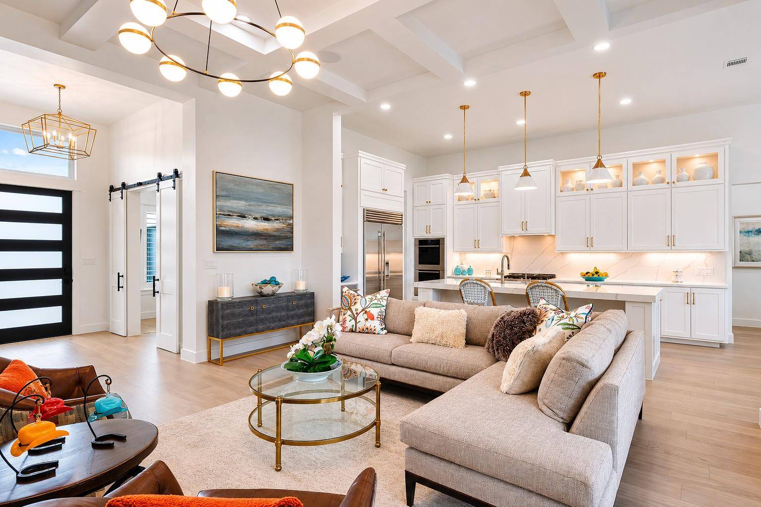 2900 Bay West BLVD, Horseshoe Bay, TX 78657