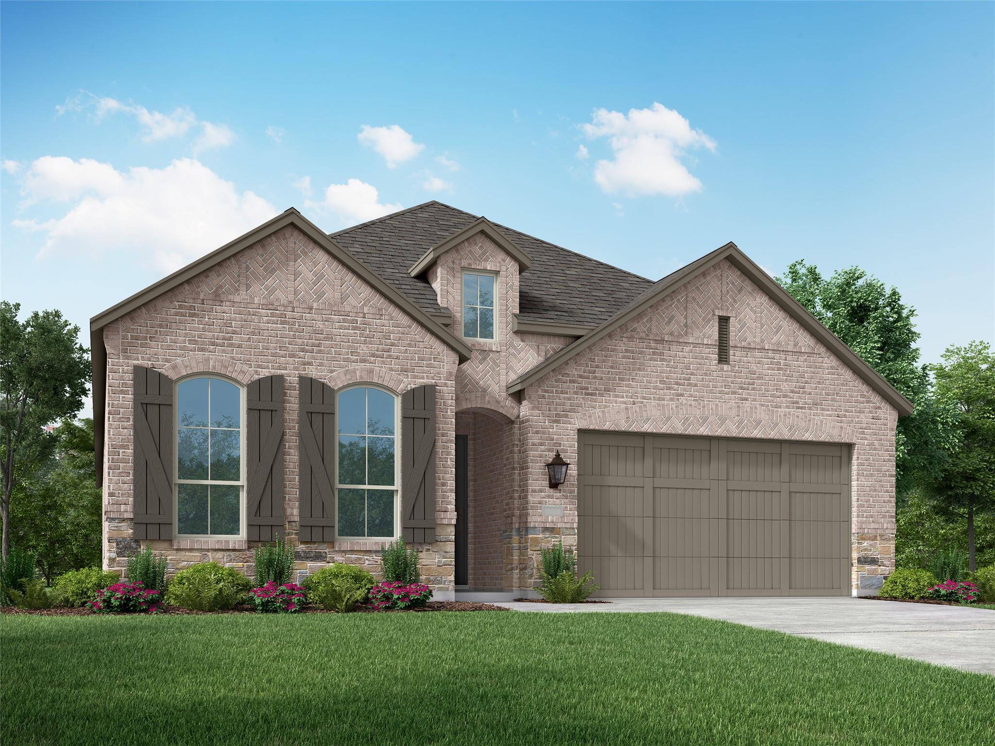 801 Jackson River LOOP, Kyle, TX 78640