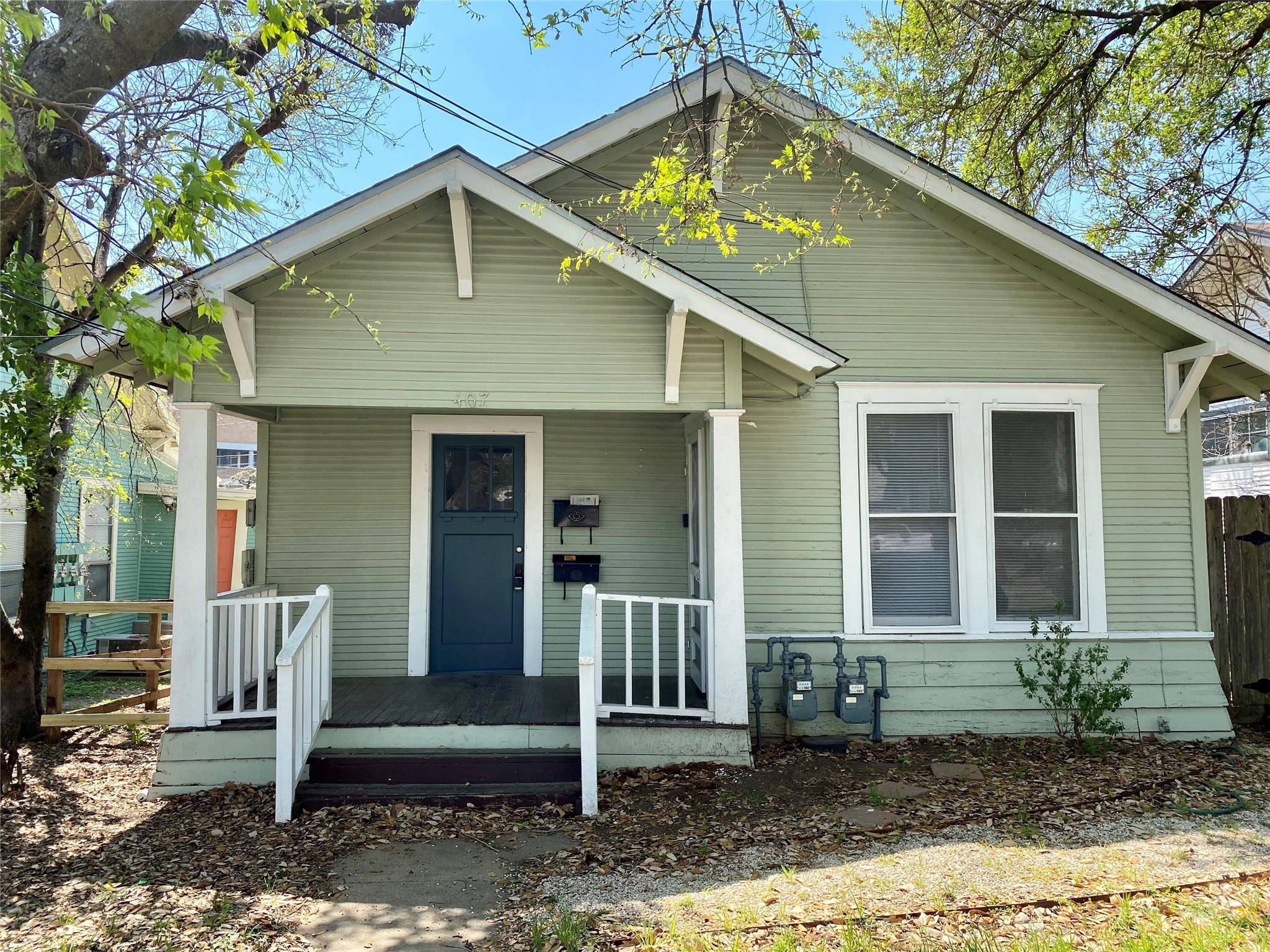 407 E 30th ST #A, Austin, TX 78705