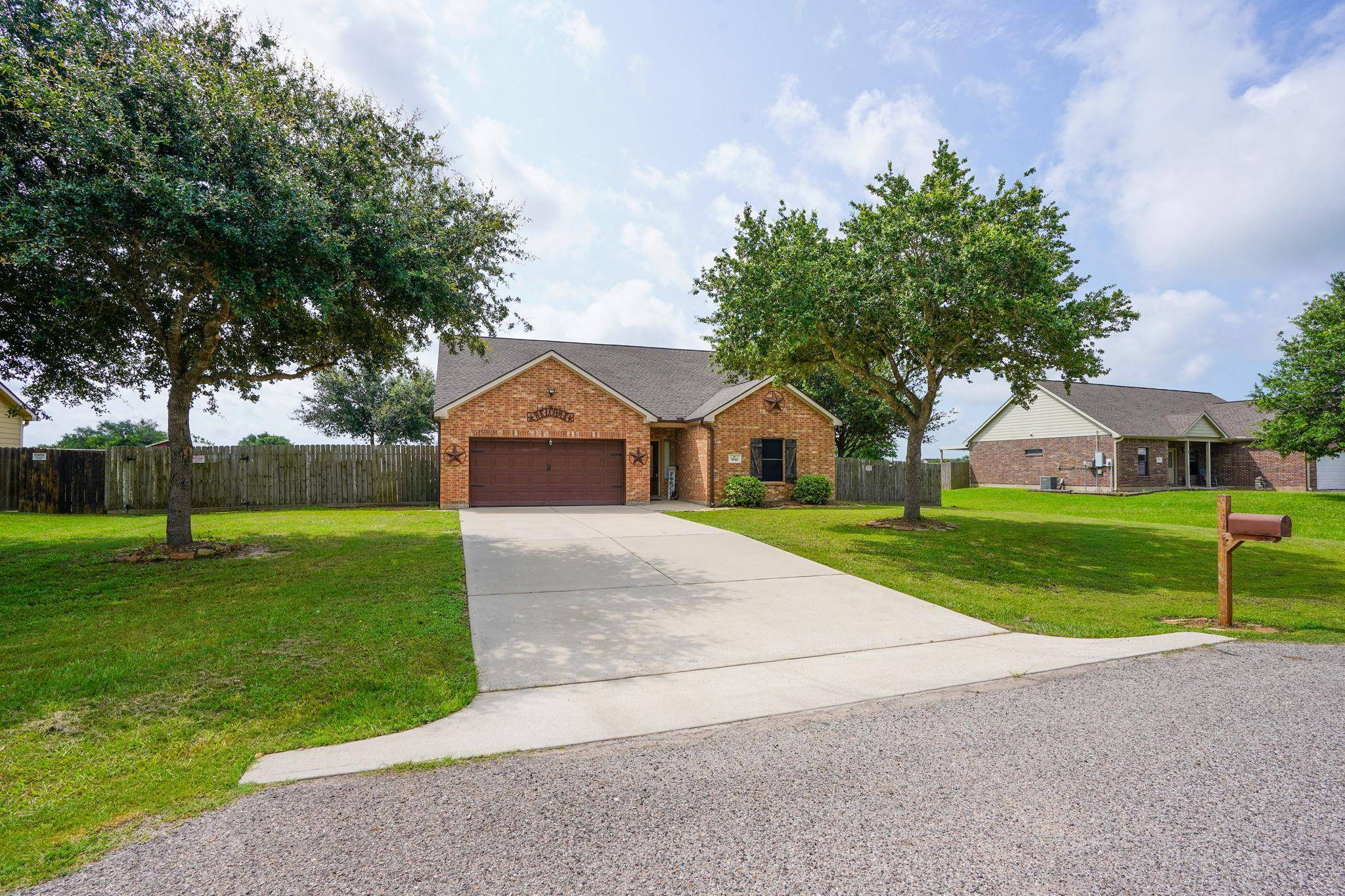 5942 Wild Flower RD, Sealy, TX 77474