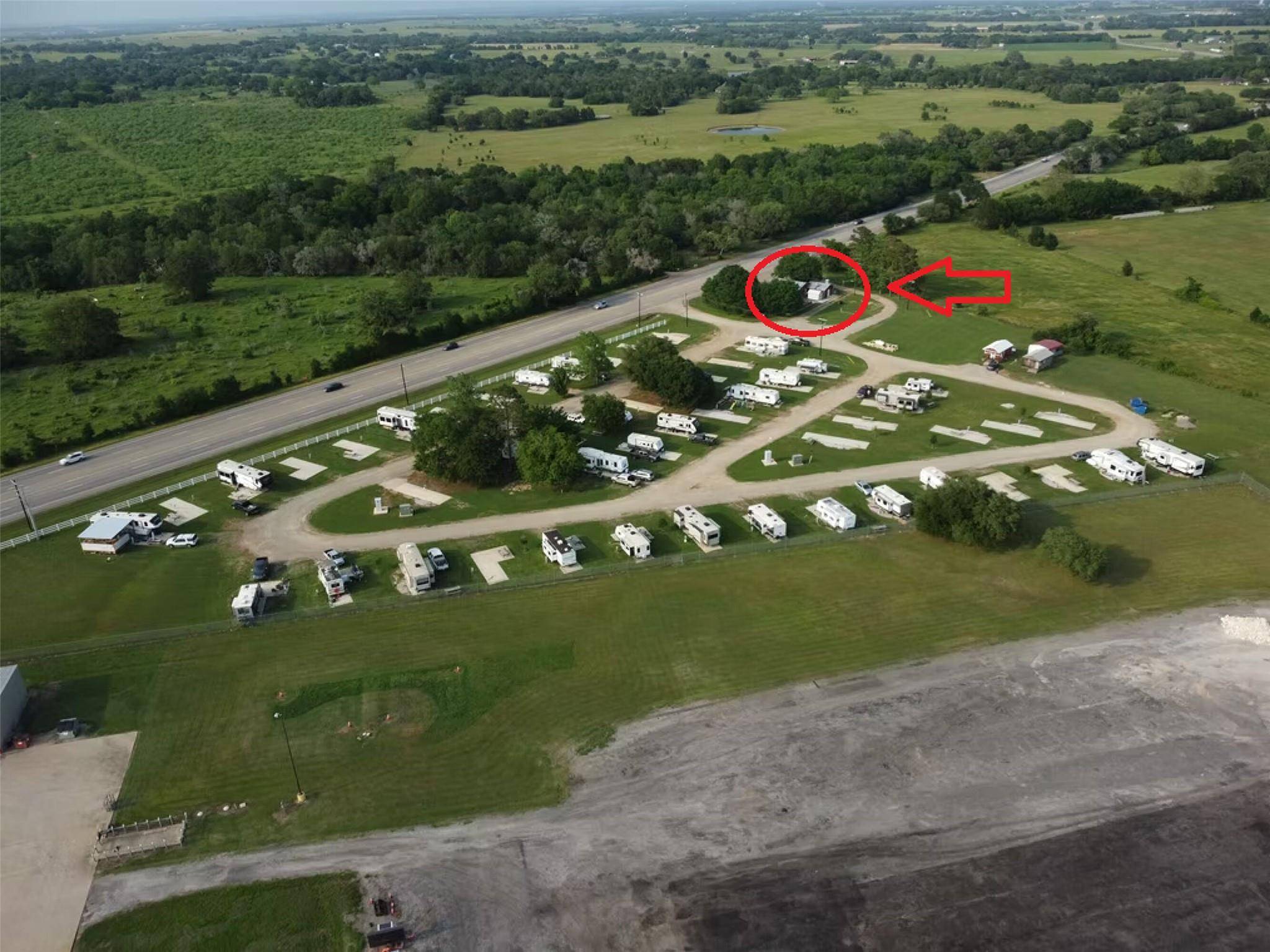 3277 W Highway 21 HWY, Lincoln, TX 78948