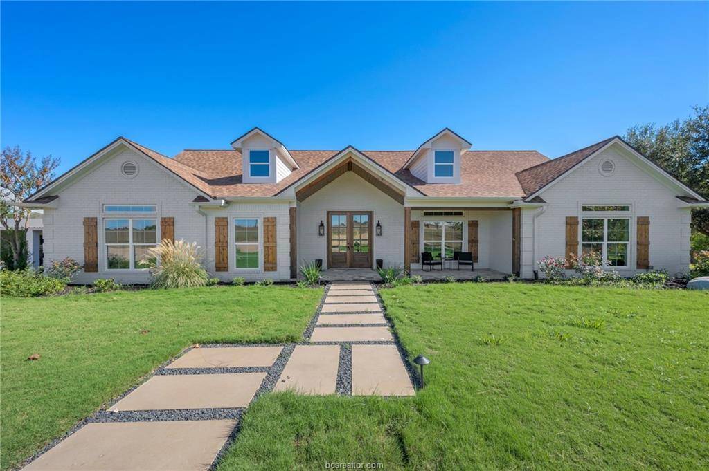 4791 State Highway 21 W (+/- 25 acres), Caldwell, TX 77836