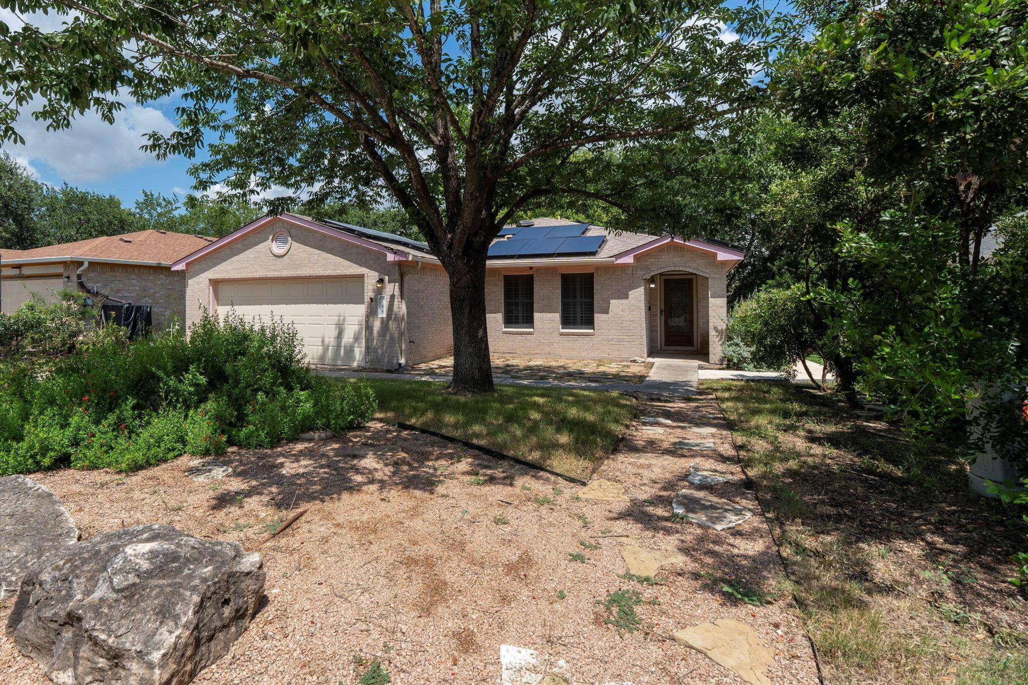 144 FALL CREEK DR, Kyle, TX 78640