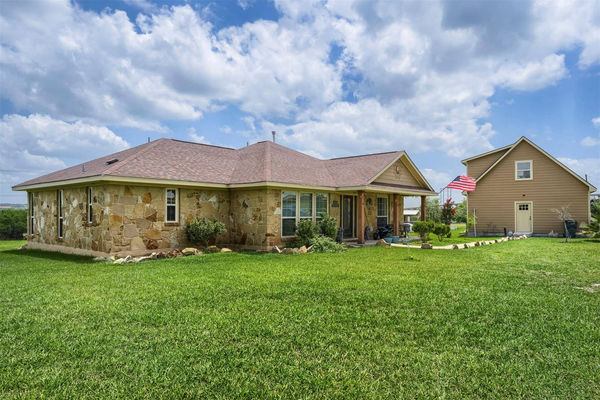 11103 State Highway 130 HWY S, Austin, TX 78719