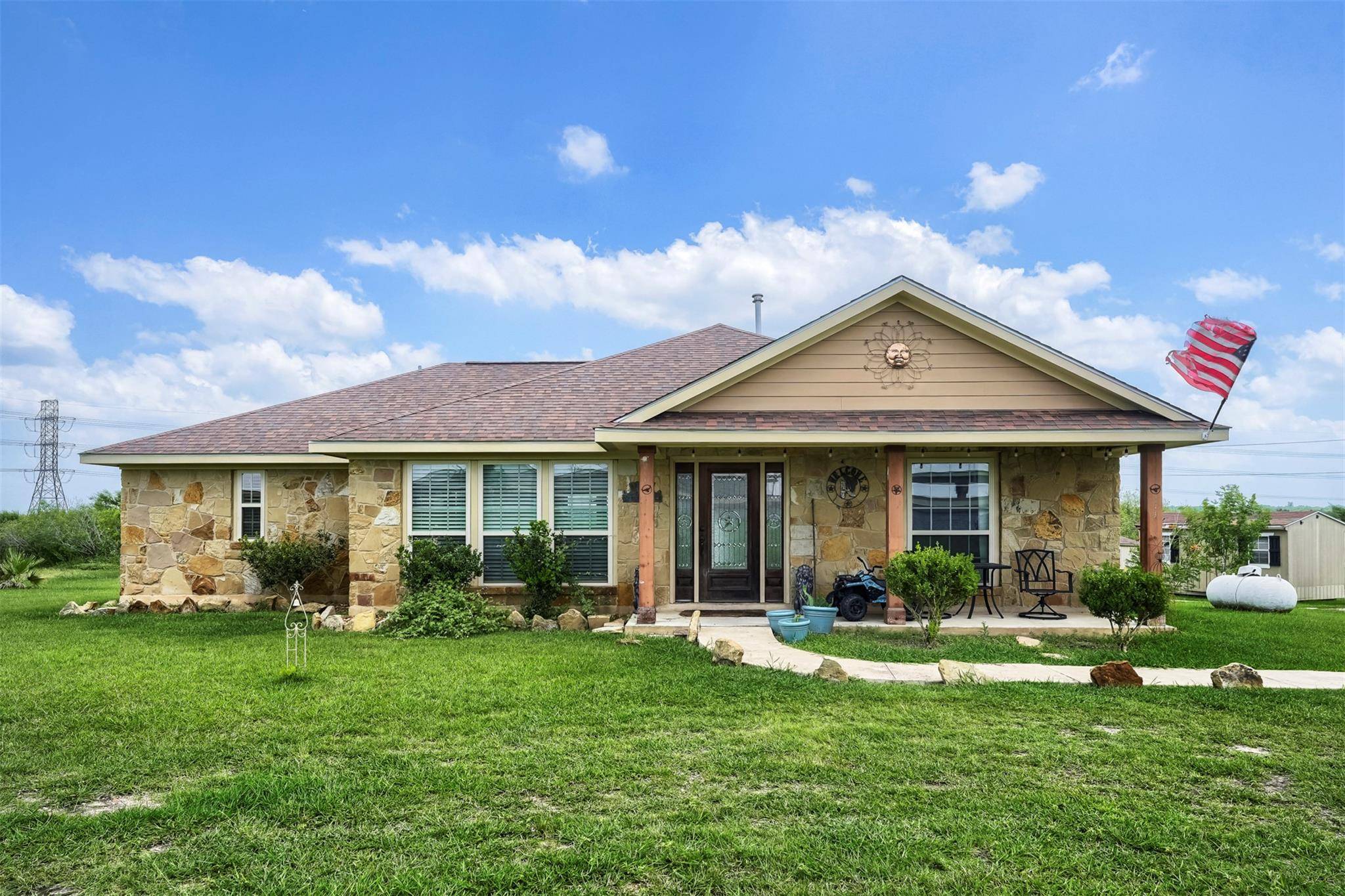 11103 State Highway 130 HWY S, Austin, TX 78719