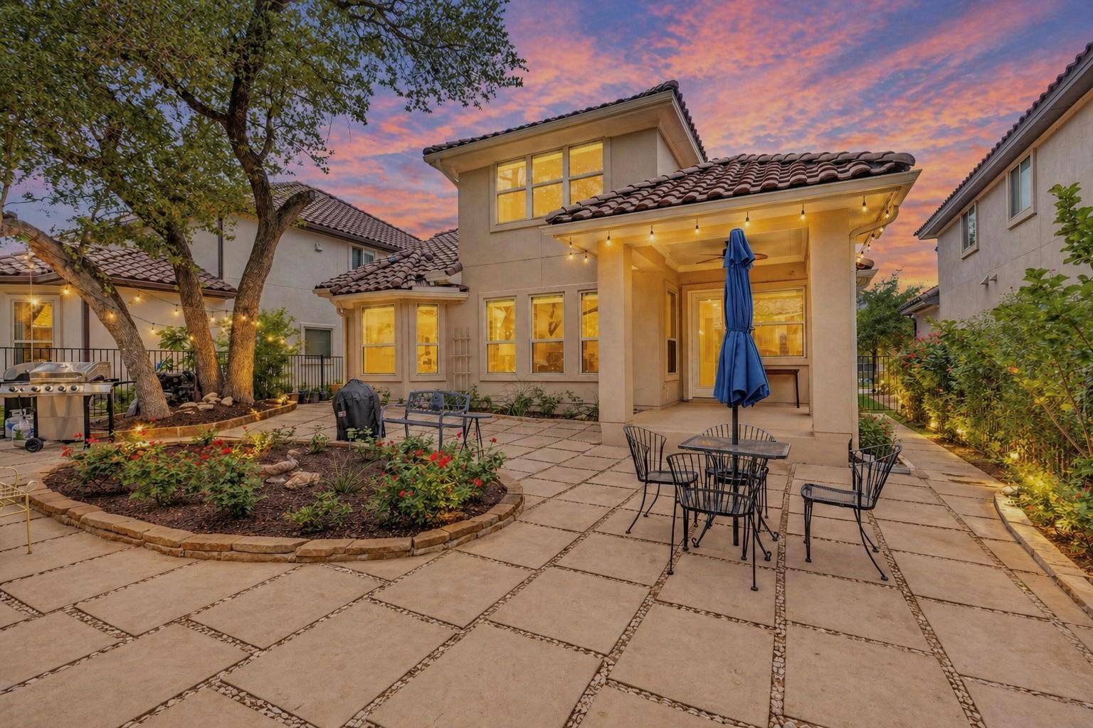 11904 Viscaya WAY, Austin, TX 78726