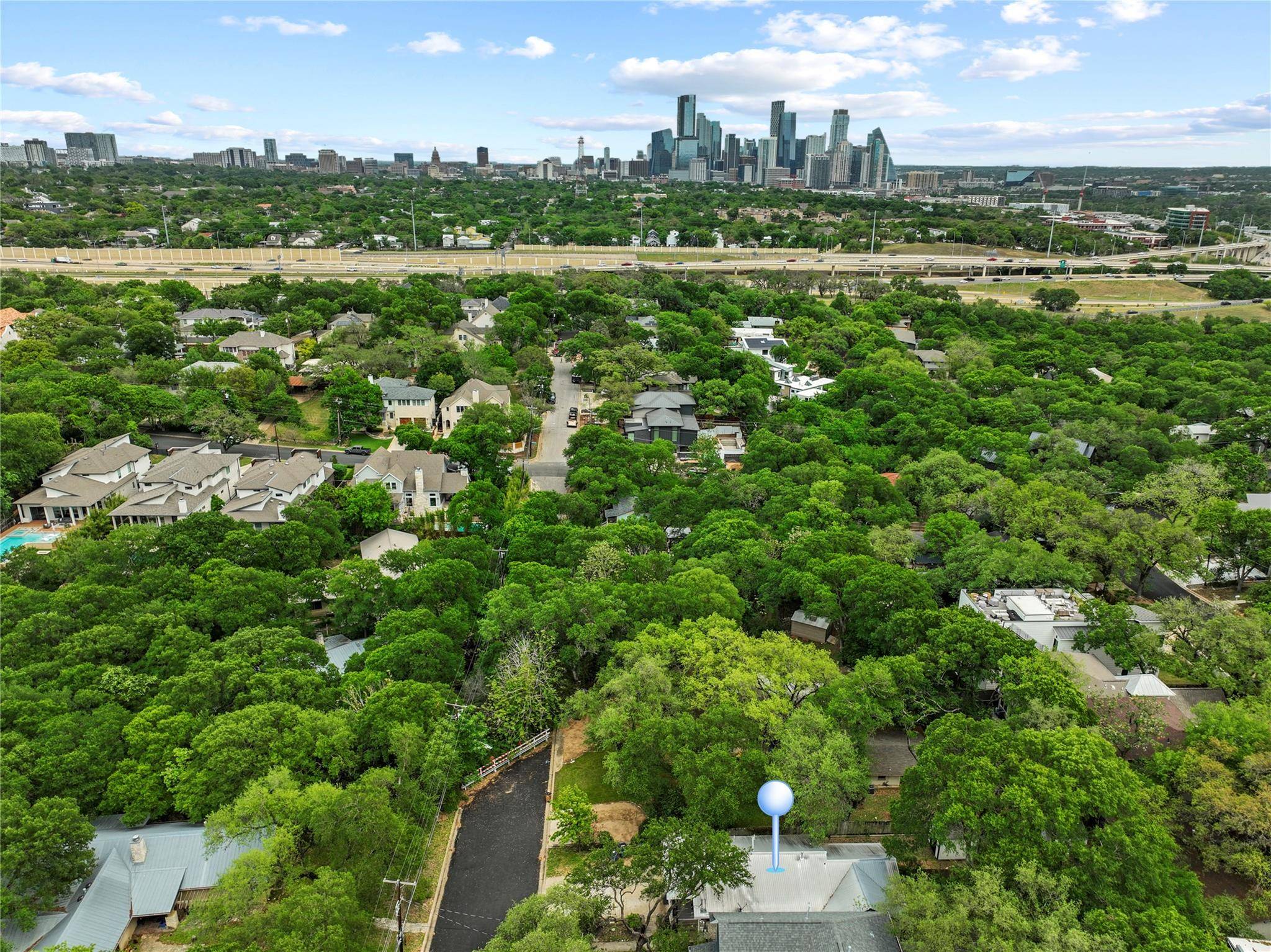 2301 W 10th ST, Austin, TX 78703