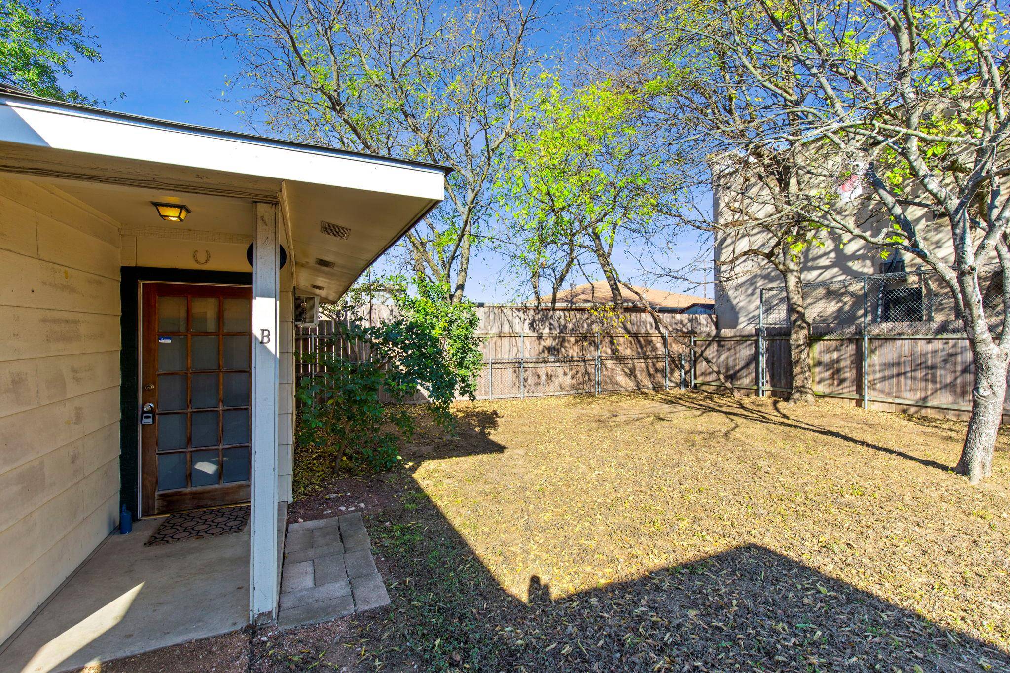 7808 Watson ST #B, Austin, TX 78757