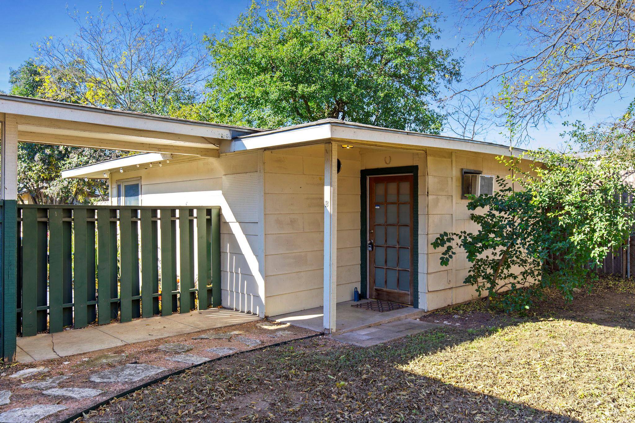 7808 Watson ST #B, Austin, TX 78757