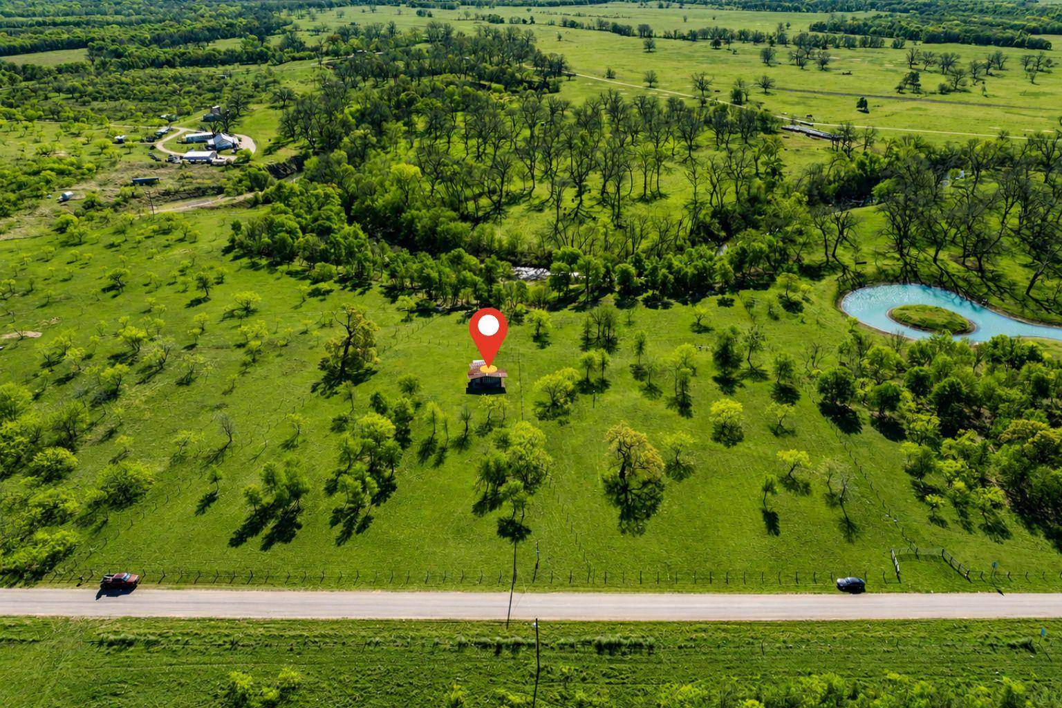 1721 County Road 429, Rockdale, TX 76567