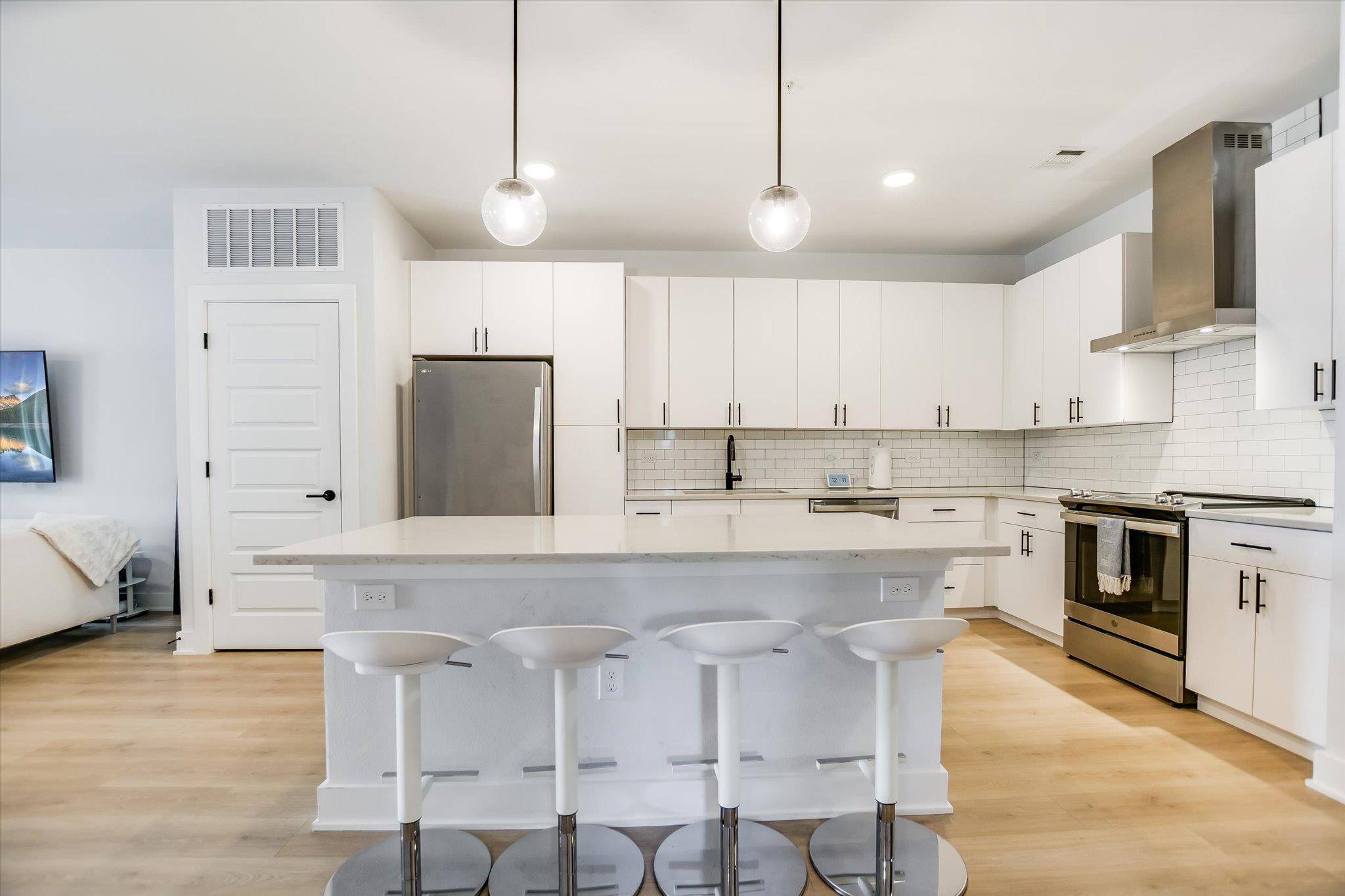 3101 Govalle Ave #209, Austin, TX 78702