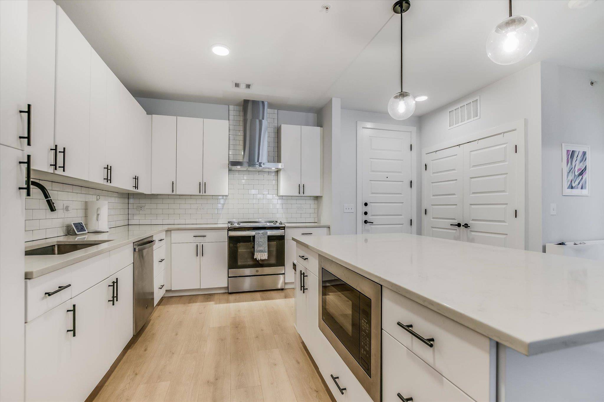 3101 Govalle Ave #209, Austin, TX 78702