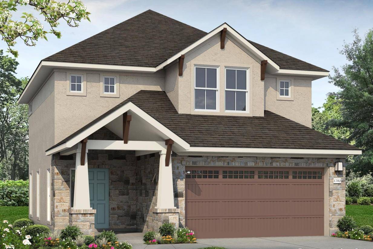 2605 Sam Bass RD #1, Round Rock, TX 78681