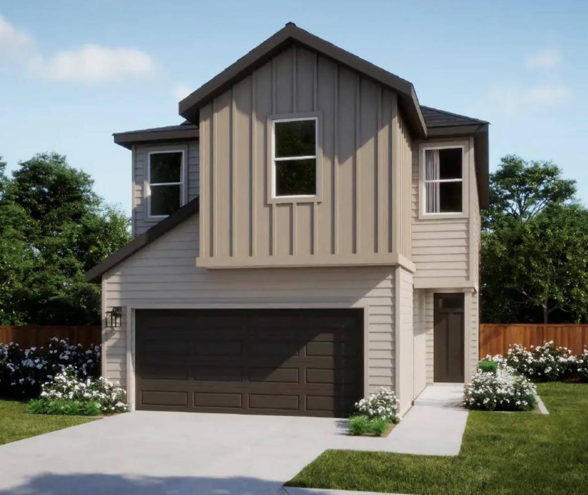 117 Maverick Ave, Kyle, TX 78640