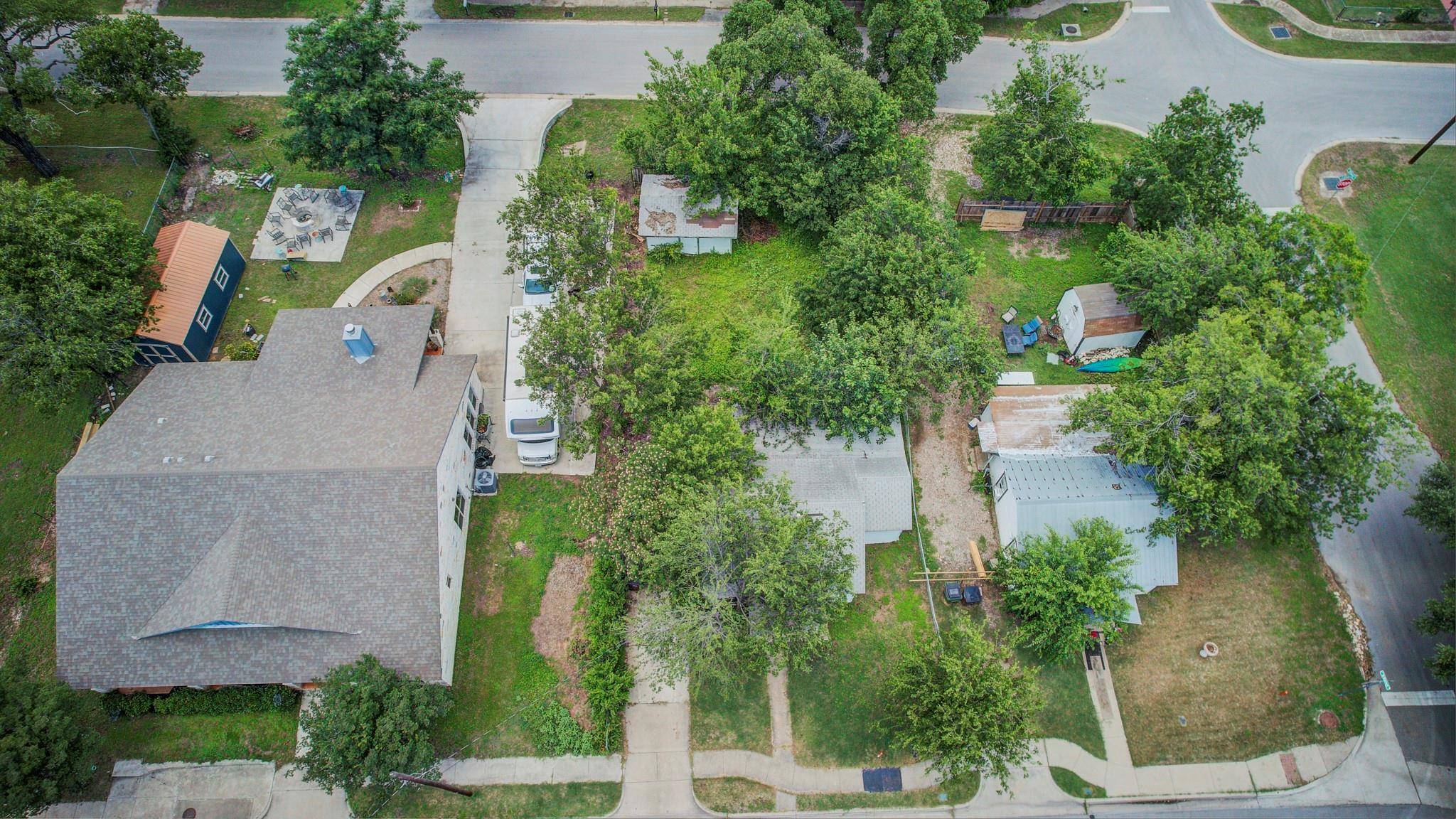 308 E Austin Ave, Round Rock, TX 78664