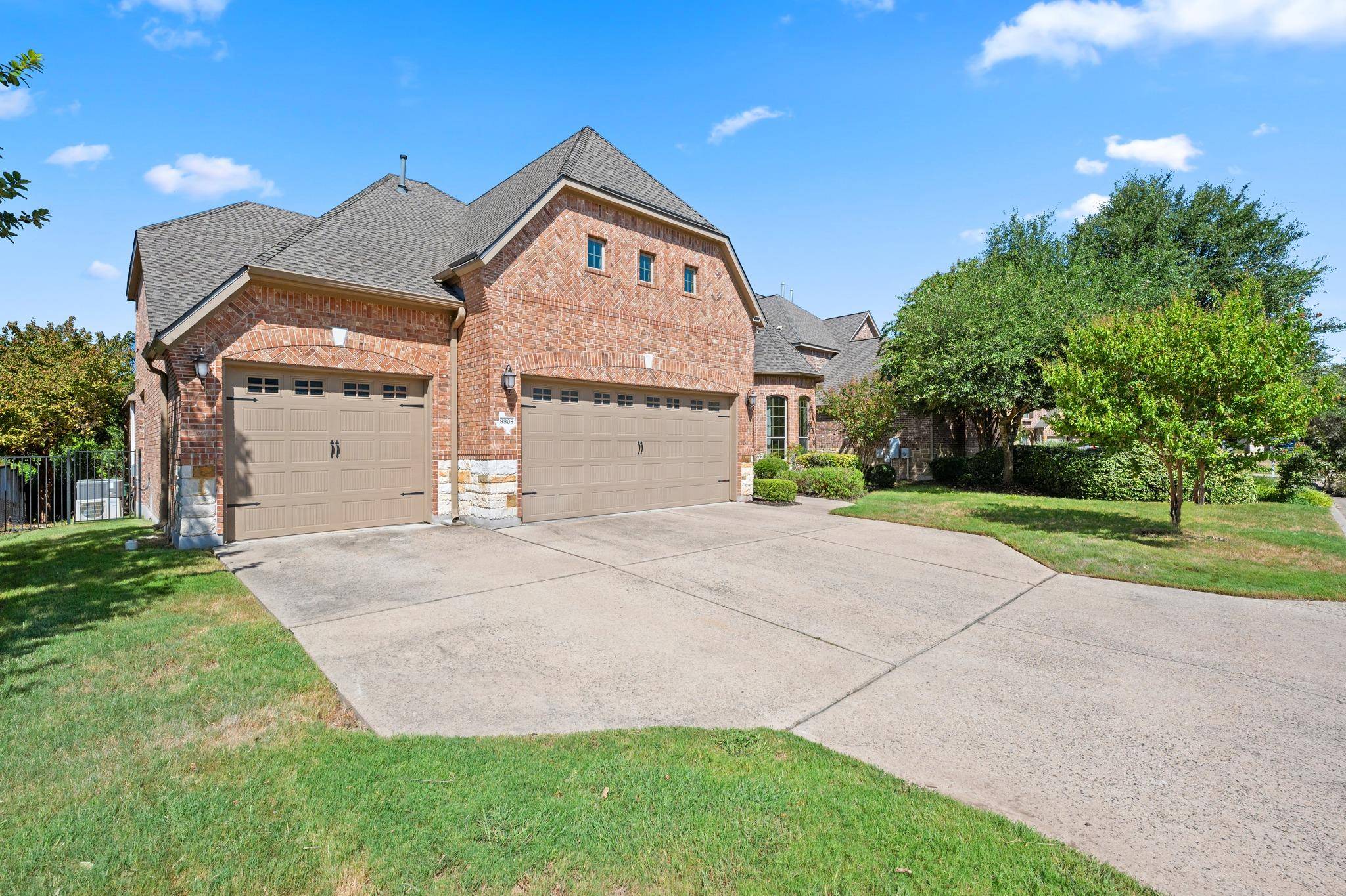 8808 Flycatcher CT, Austin, TX 78738