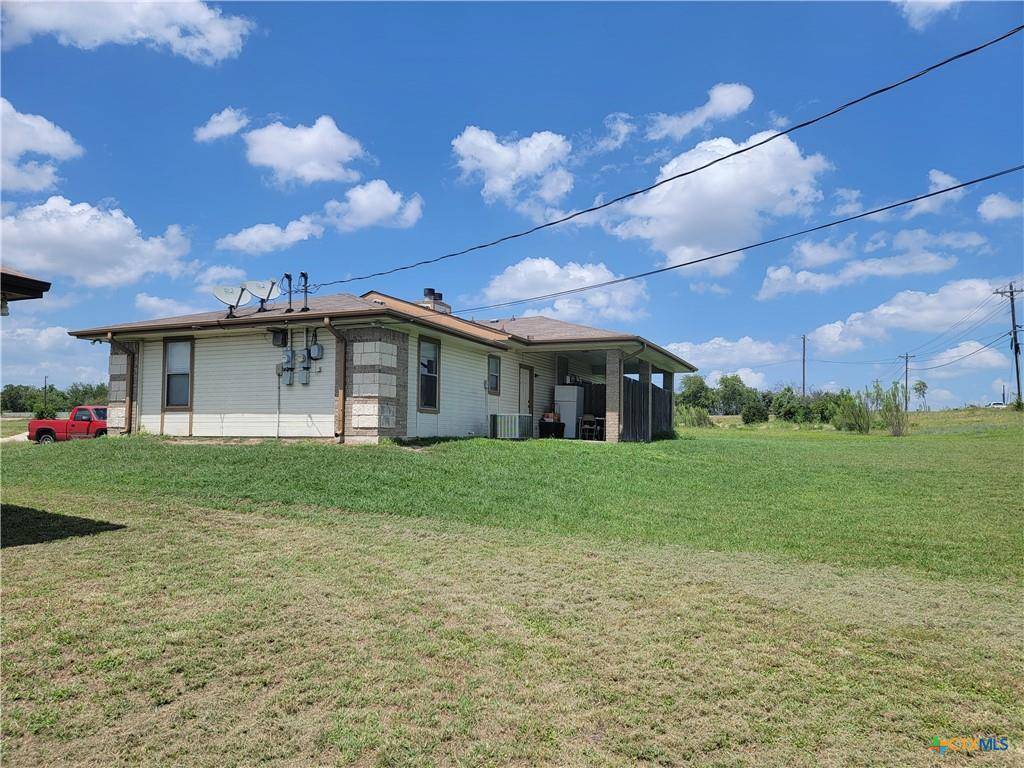 700 Trimmier RD, Killeen, TX 76541