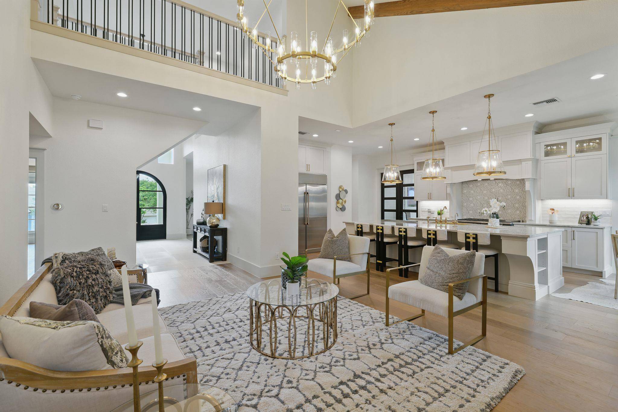 6905 Rudi CV, Austin, TX 78759