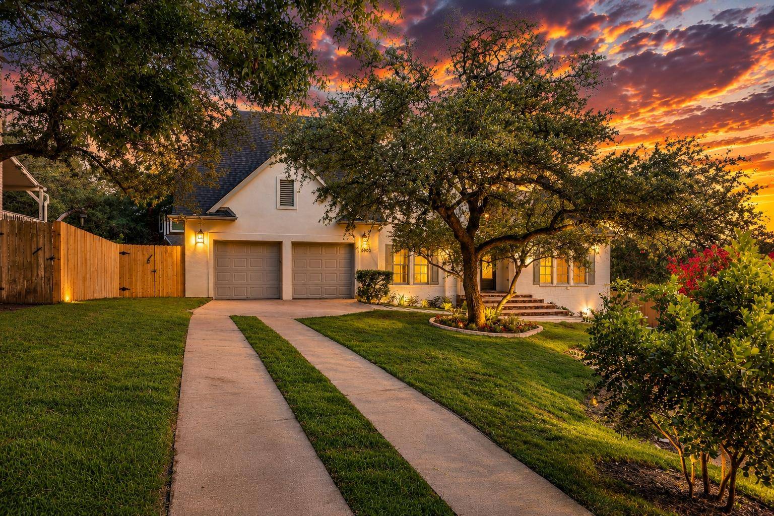 6905 Rudi CV, Austin, TX 78759