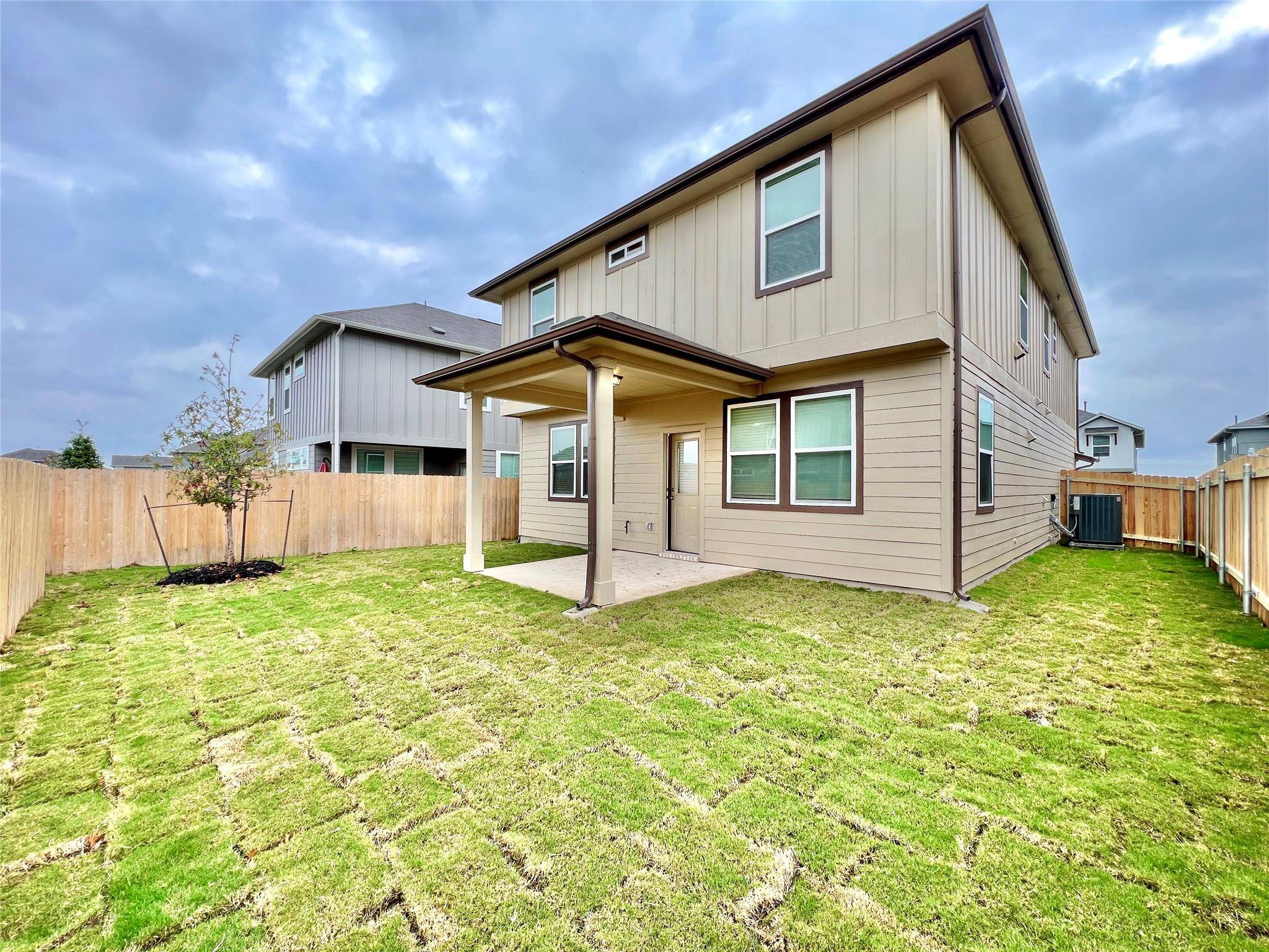 3200 College Park DR #131, Round Rock, TX 78664
