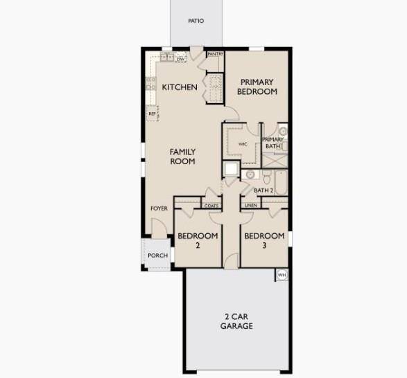 16033 Narcissus WAY, Austin, TX 78725