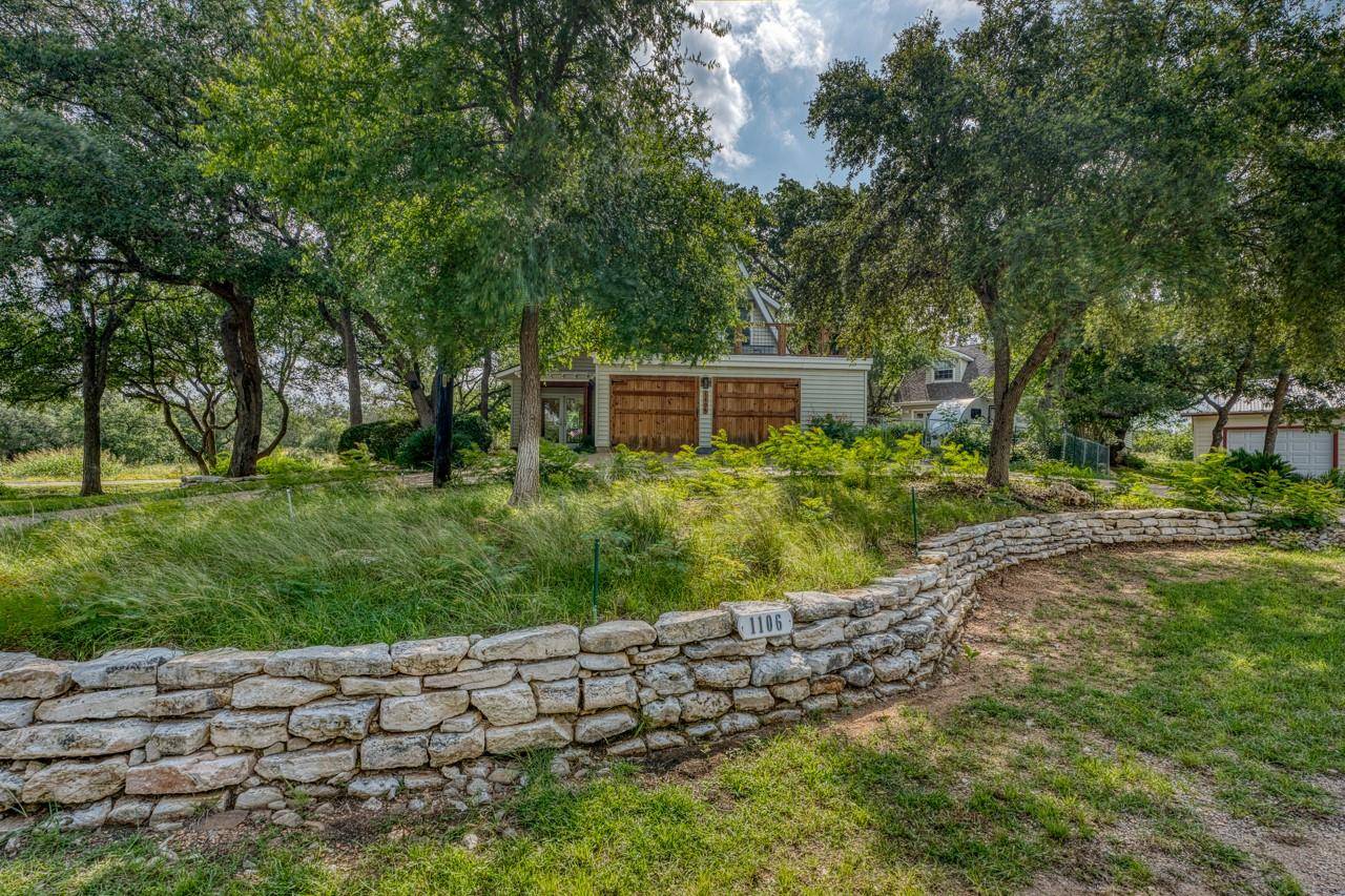 1106 N Shorewood DR, Granite Shoals, TX 78654