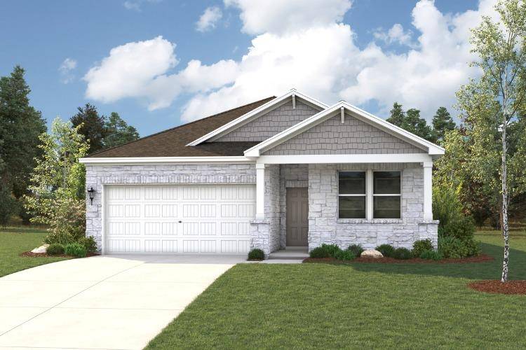 4809 Native Pearl, Austin, TX 78653