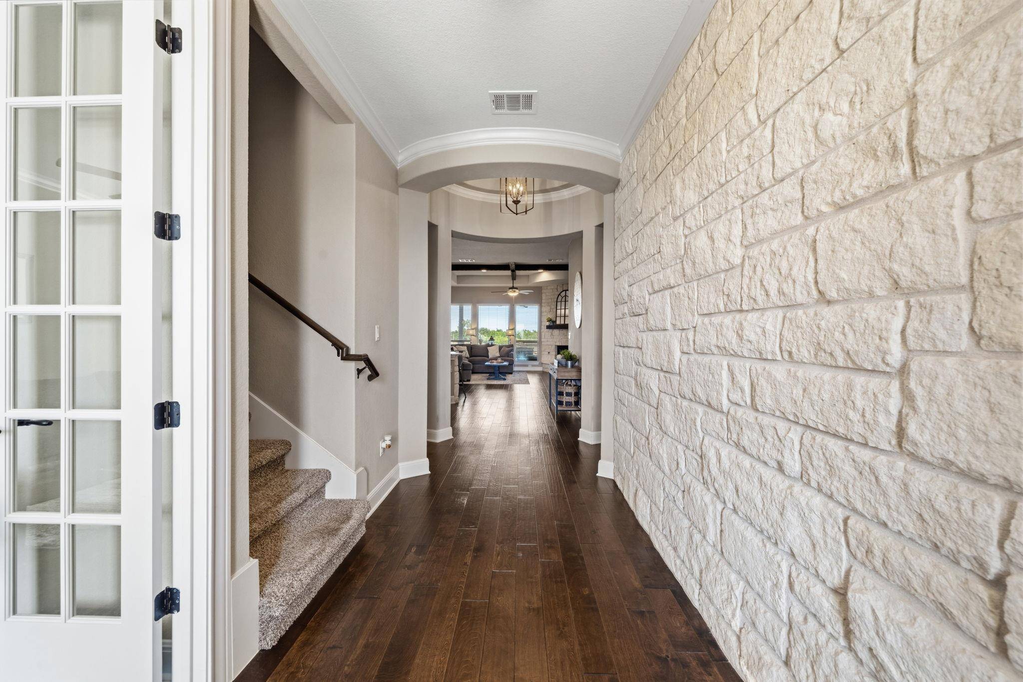 608 Brave Face ST, Leander, TX 78641