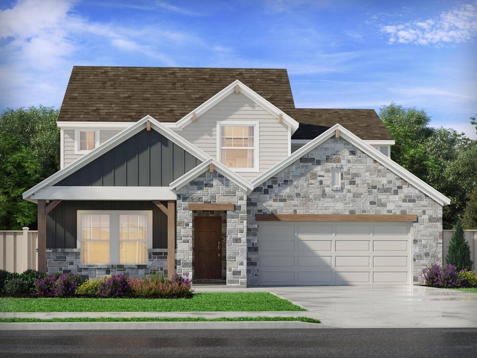 143 Antioch Colony DR, Buda, TX 78610