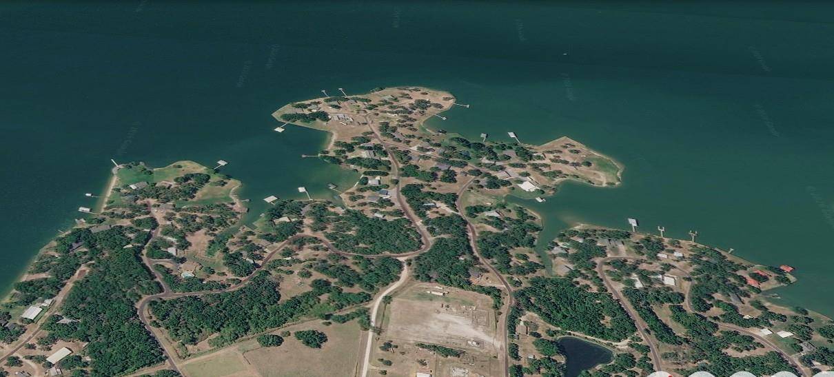 LOT 76 LCR 894, Jewett, TX 75846