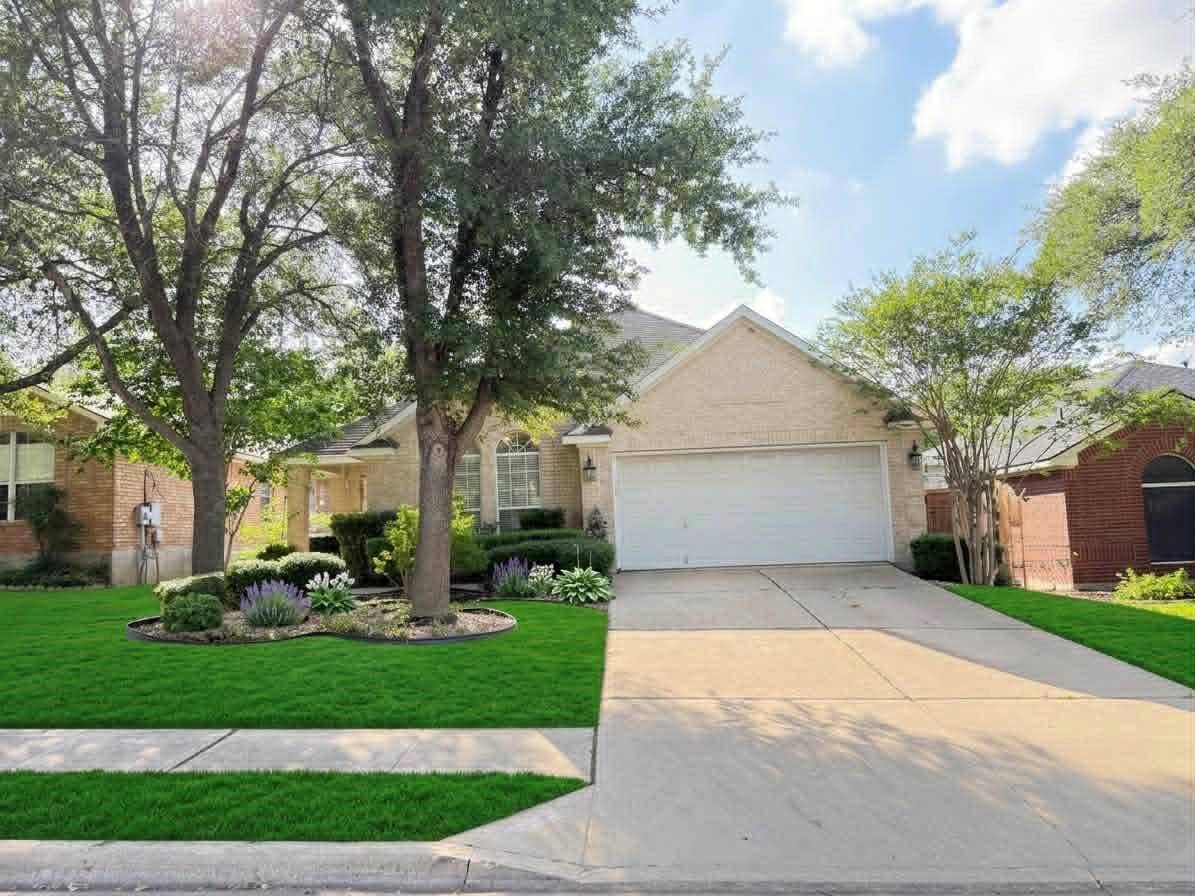 17908 Madden DR, Pflugerville, TX 78660