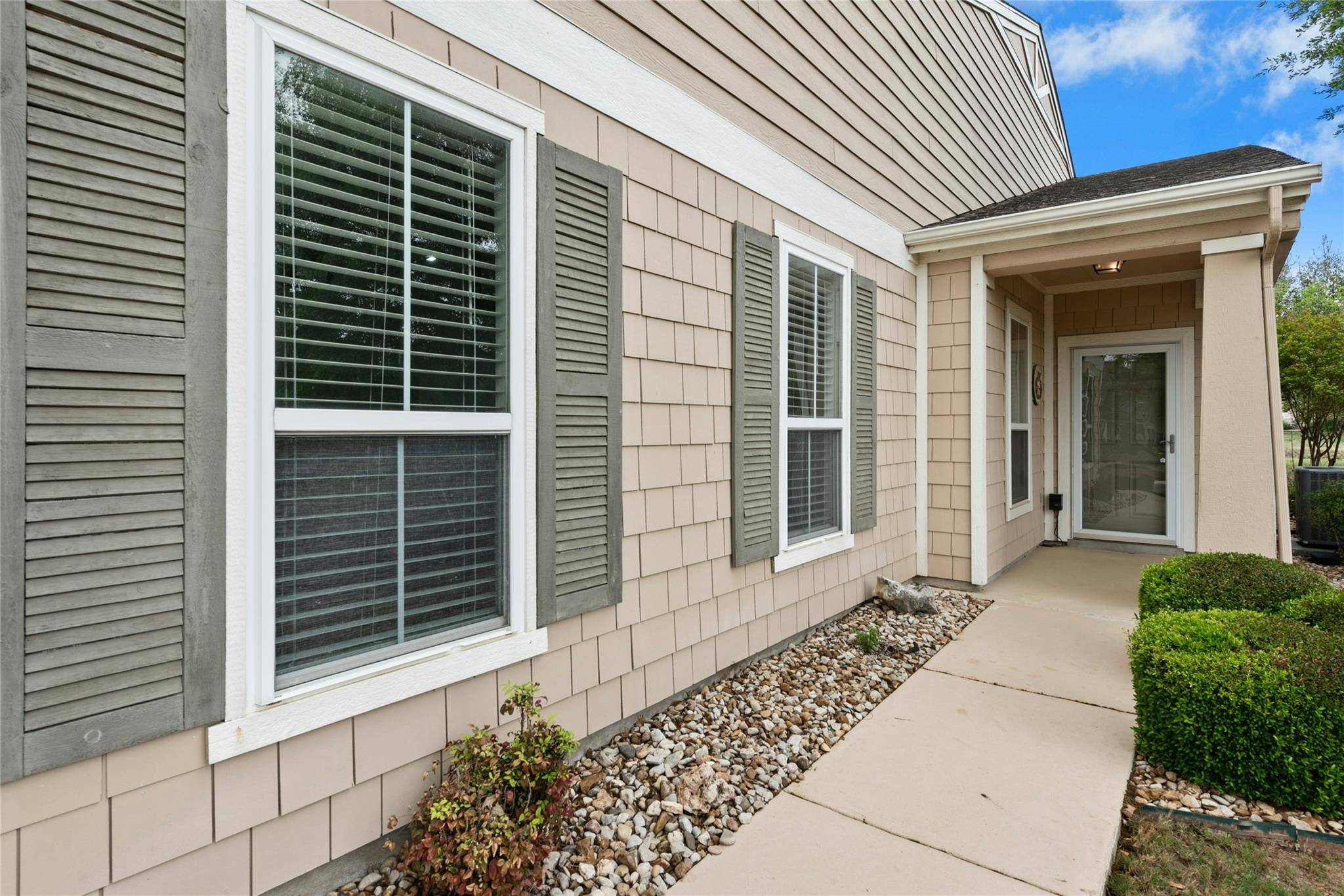 104 Honey Creek TRL, Georgetown, TX 78633