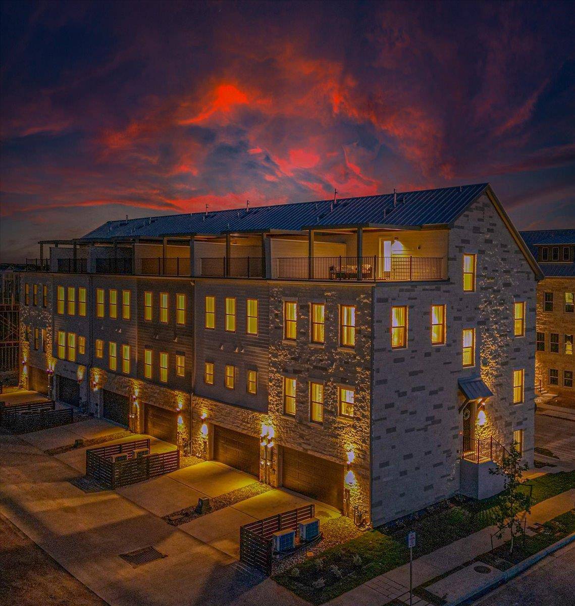 228 John Webster ST, Leander, TX 78641