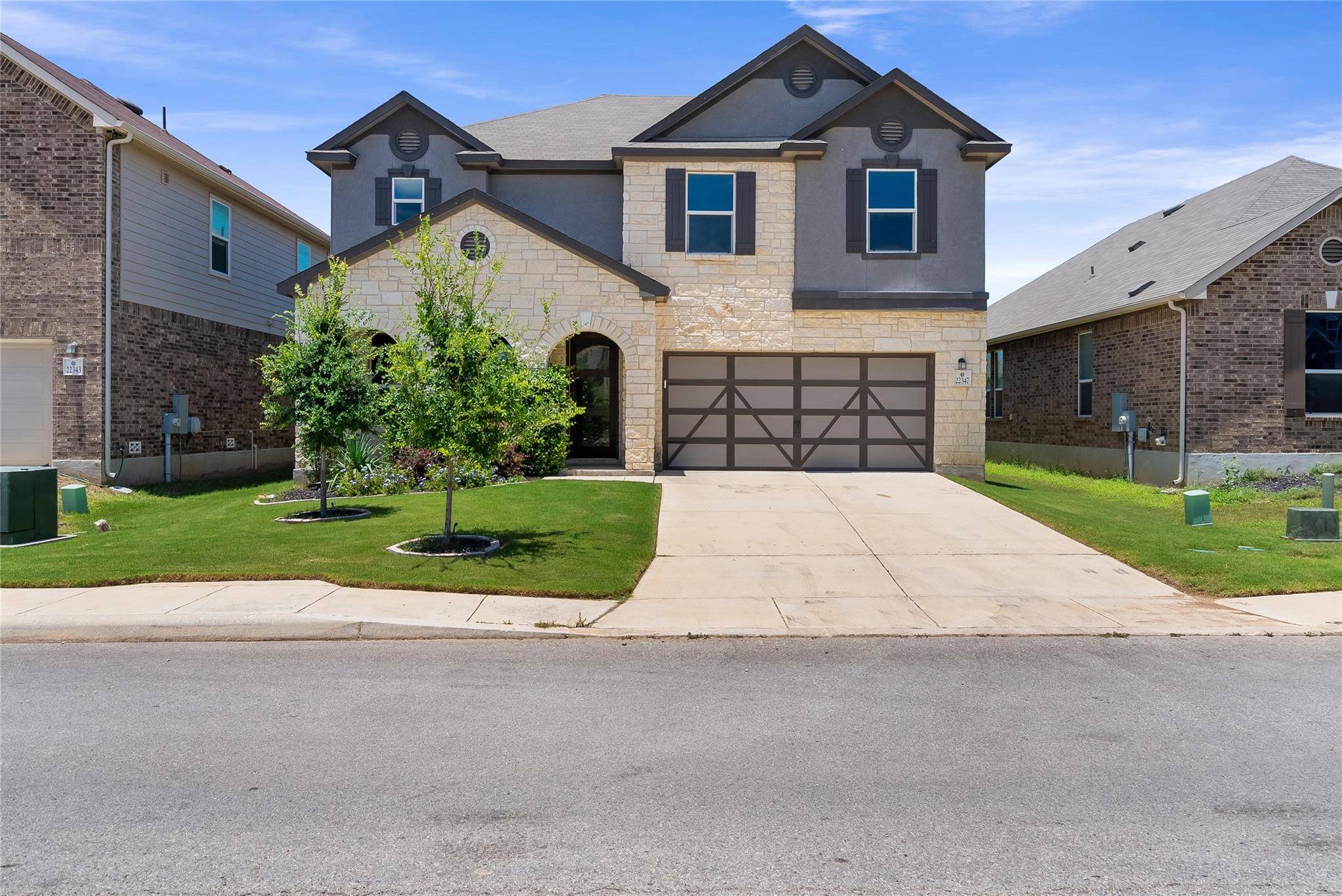 22347 Escalante RUN, San Antonio, TX 78261