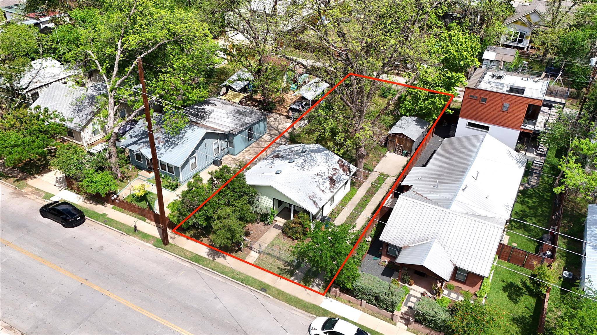 1710 Holly ST, Austin, TX 78702