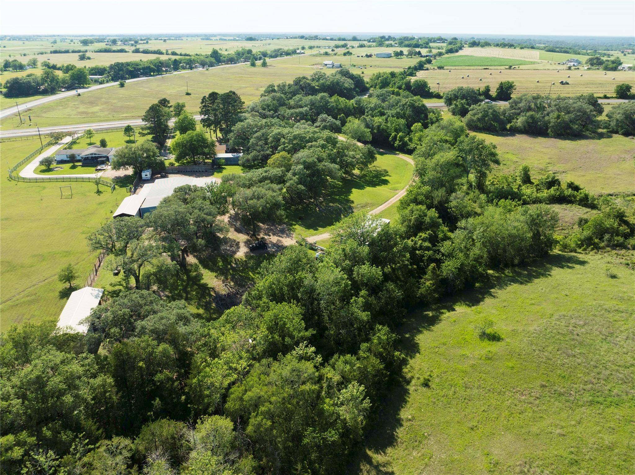 000 S US Highway 77 HWY, La Grange, TX 78945