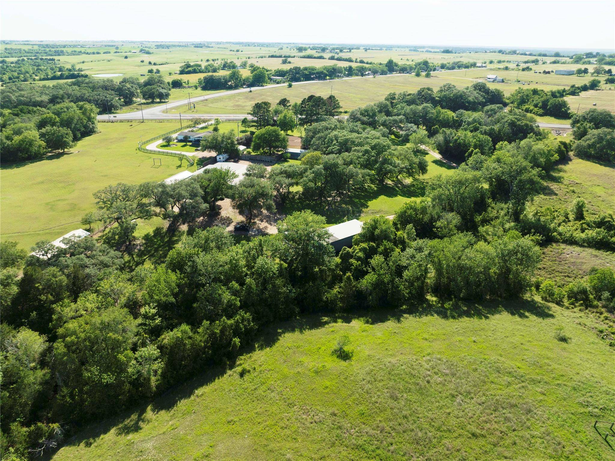 000 S US Highway 77 HWY, La Grange, TX 78945