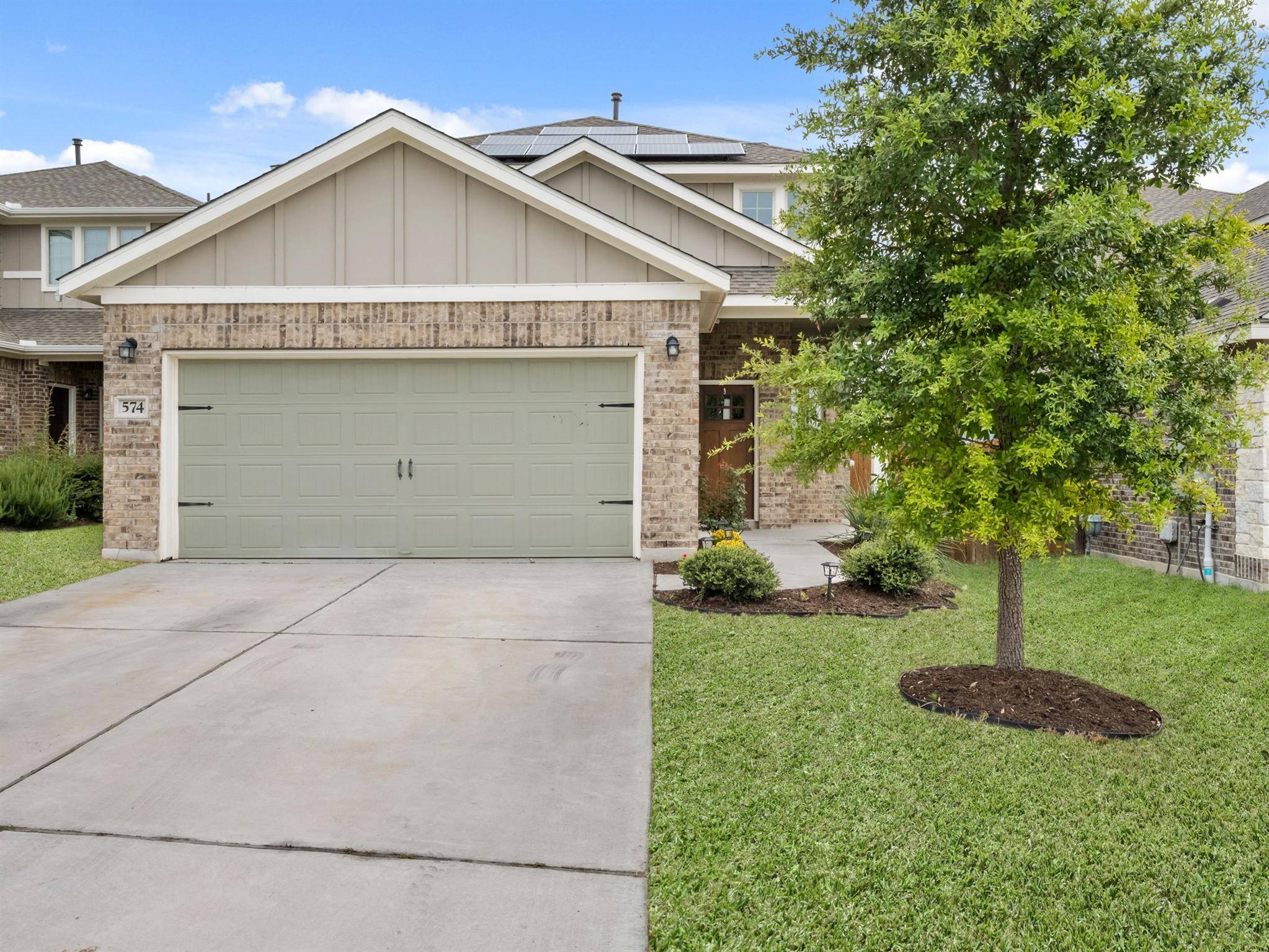 574 W Nautical LOOP, Kyle, TX 78640