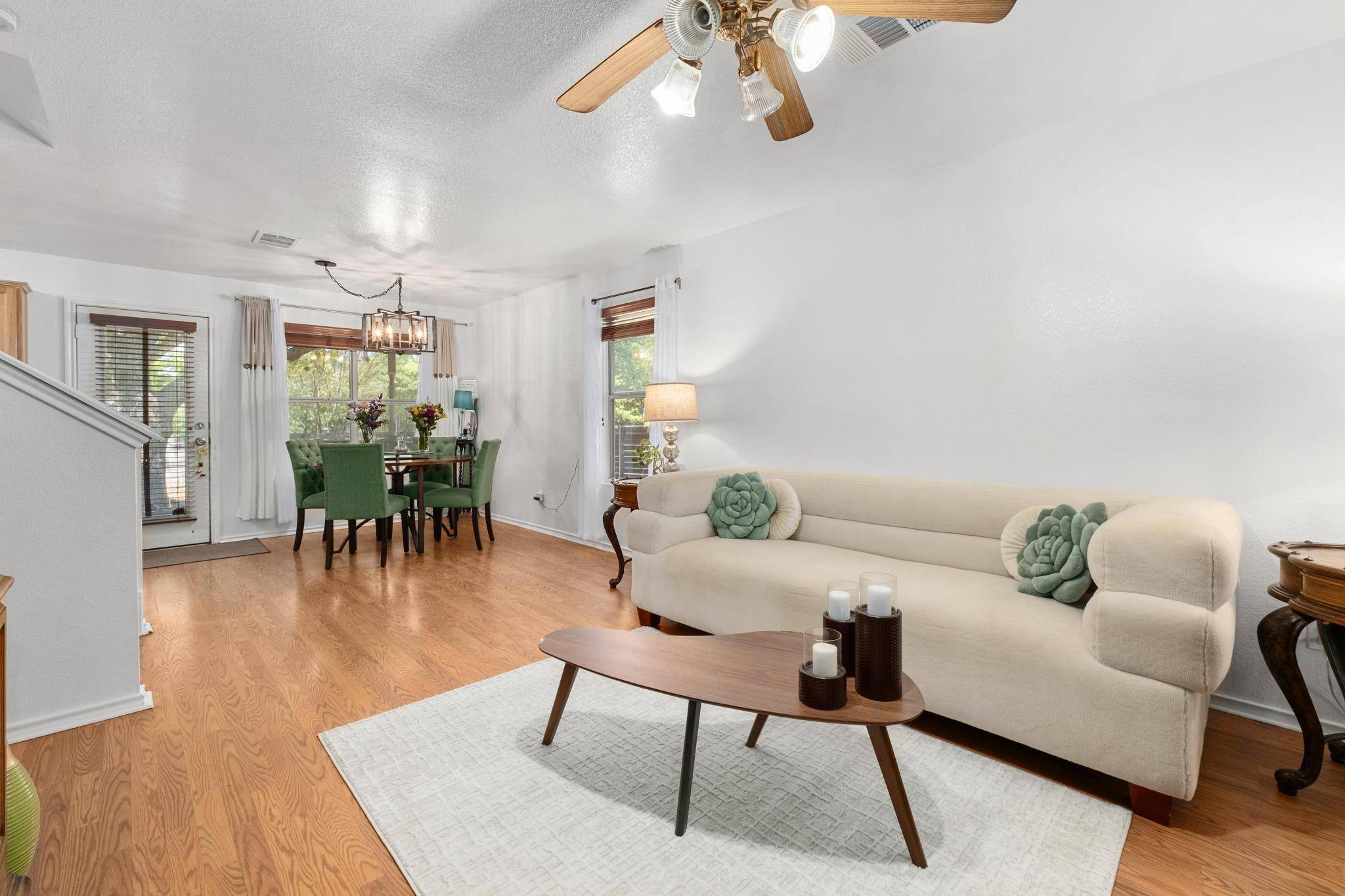 1184 Waller ST, Austin, TX 78702