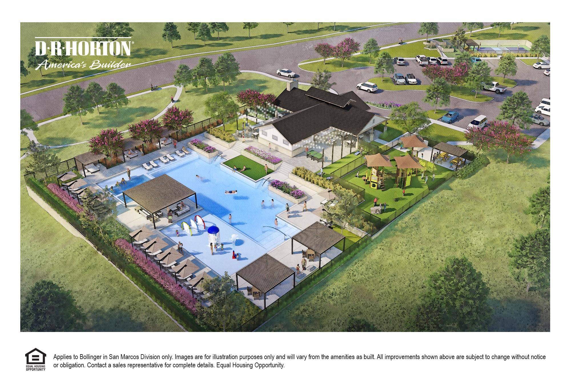 101 HOWARD DR, Maxwell, TX 78656