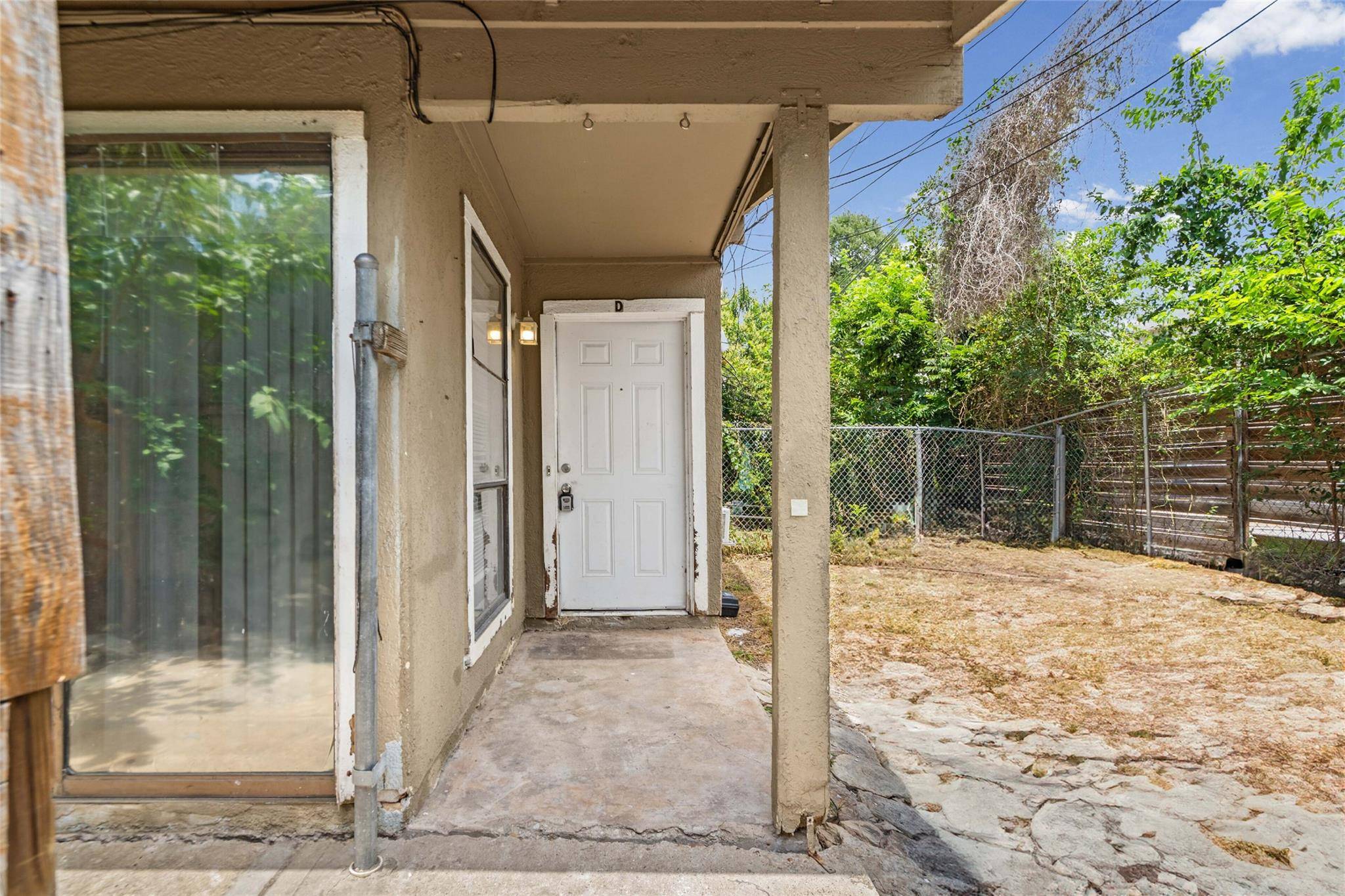 2809 Parker LN #D, Austin, TX 78741
