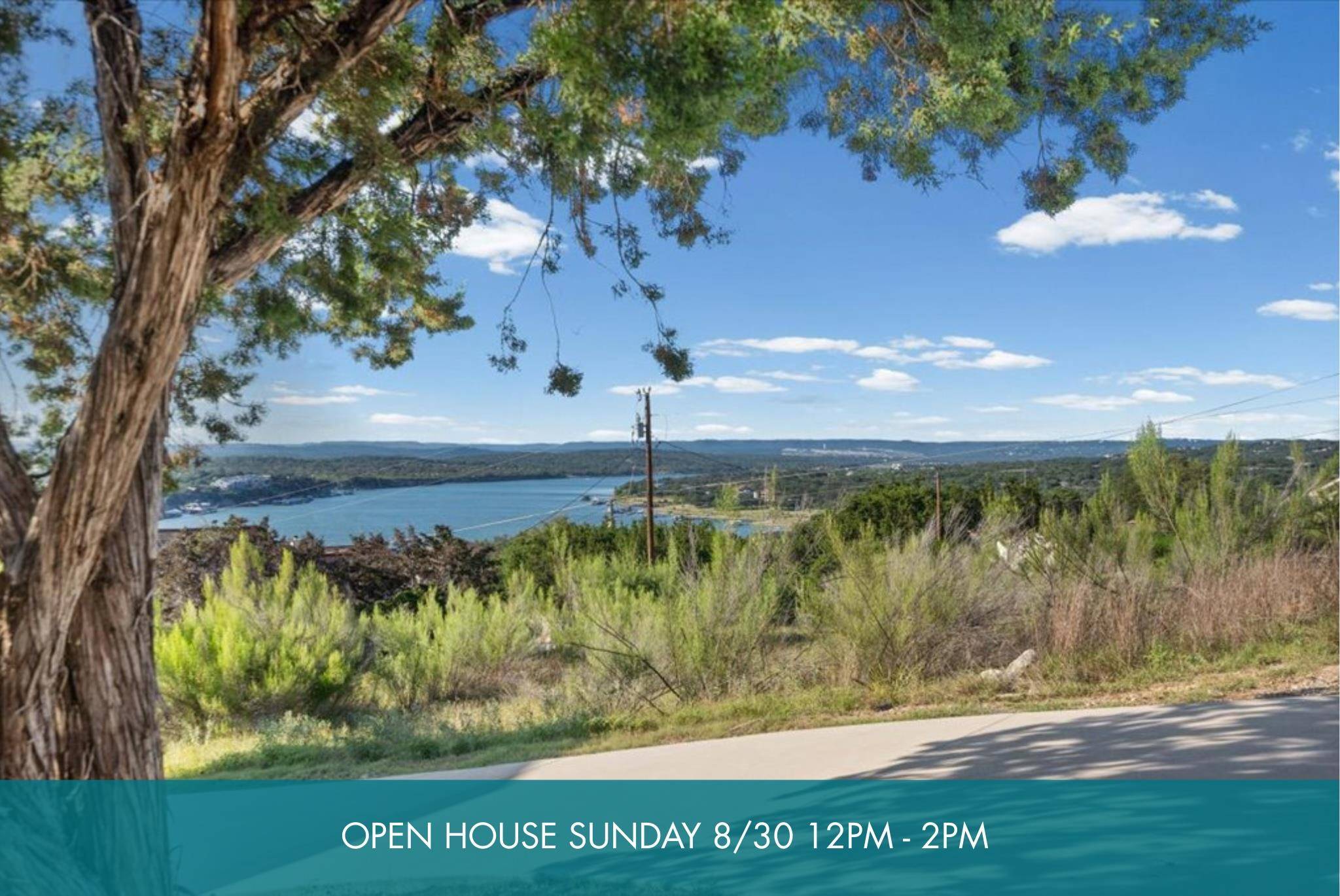 406 Rogart DR, Spicewood, TX 78669