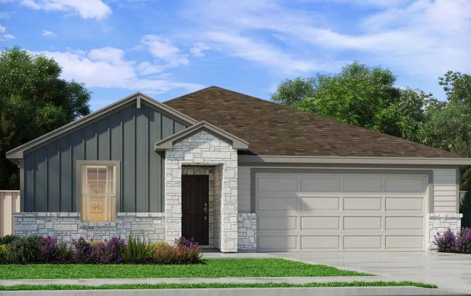 328 Wheel Horse RD, Burnet, TX 78611