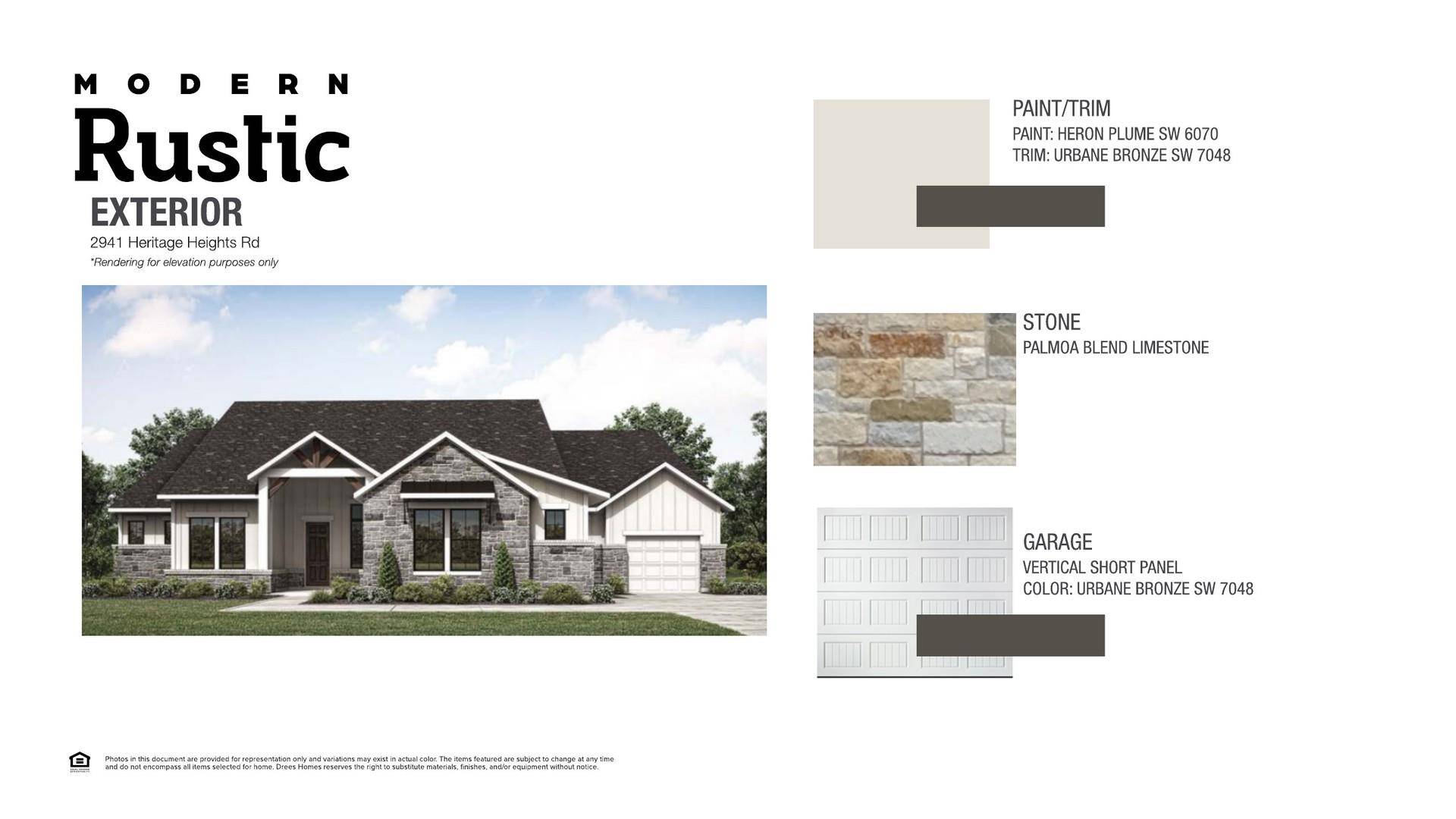 2941 Heritage Heights RD, Leander, TX 78641