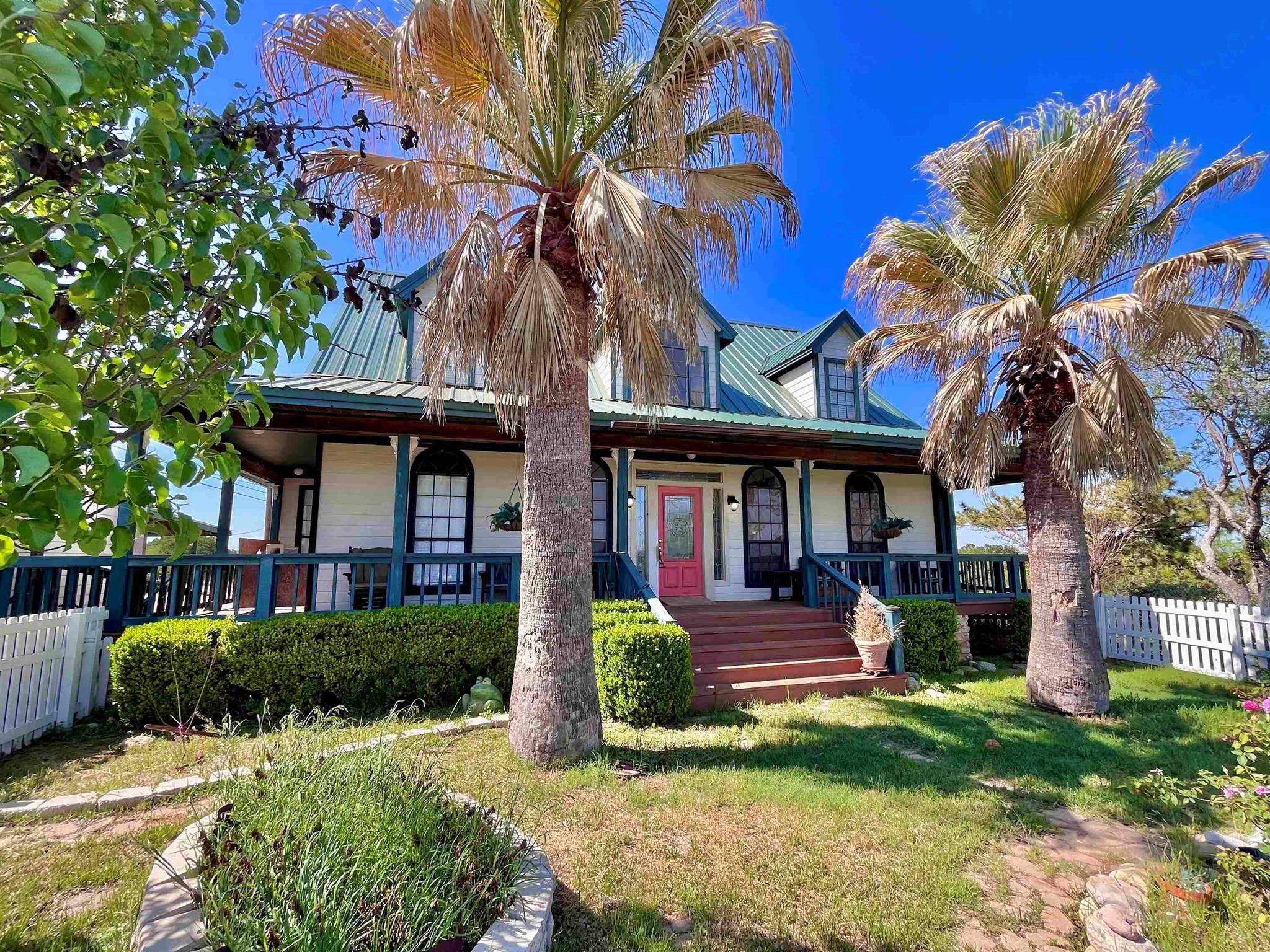 510 Eldorado ST, Tow, TX 78672