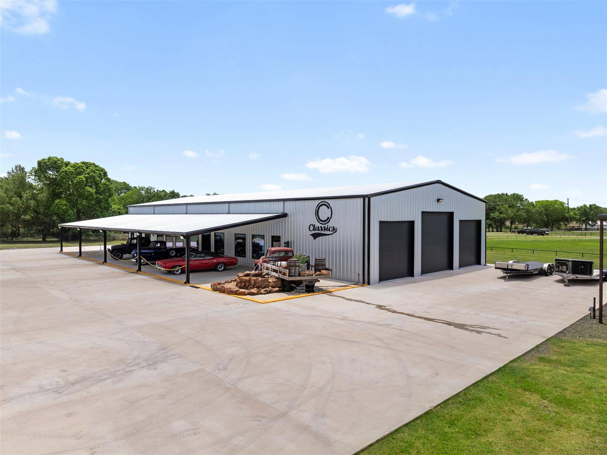 1229 State Highway 36 N HWY, Caldwell, TX 77836