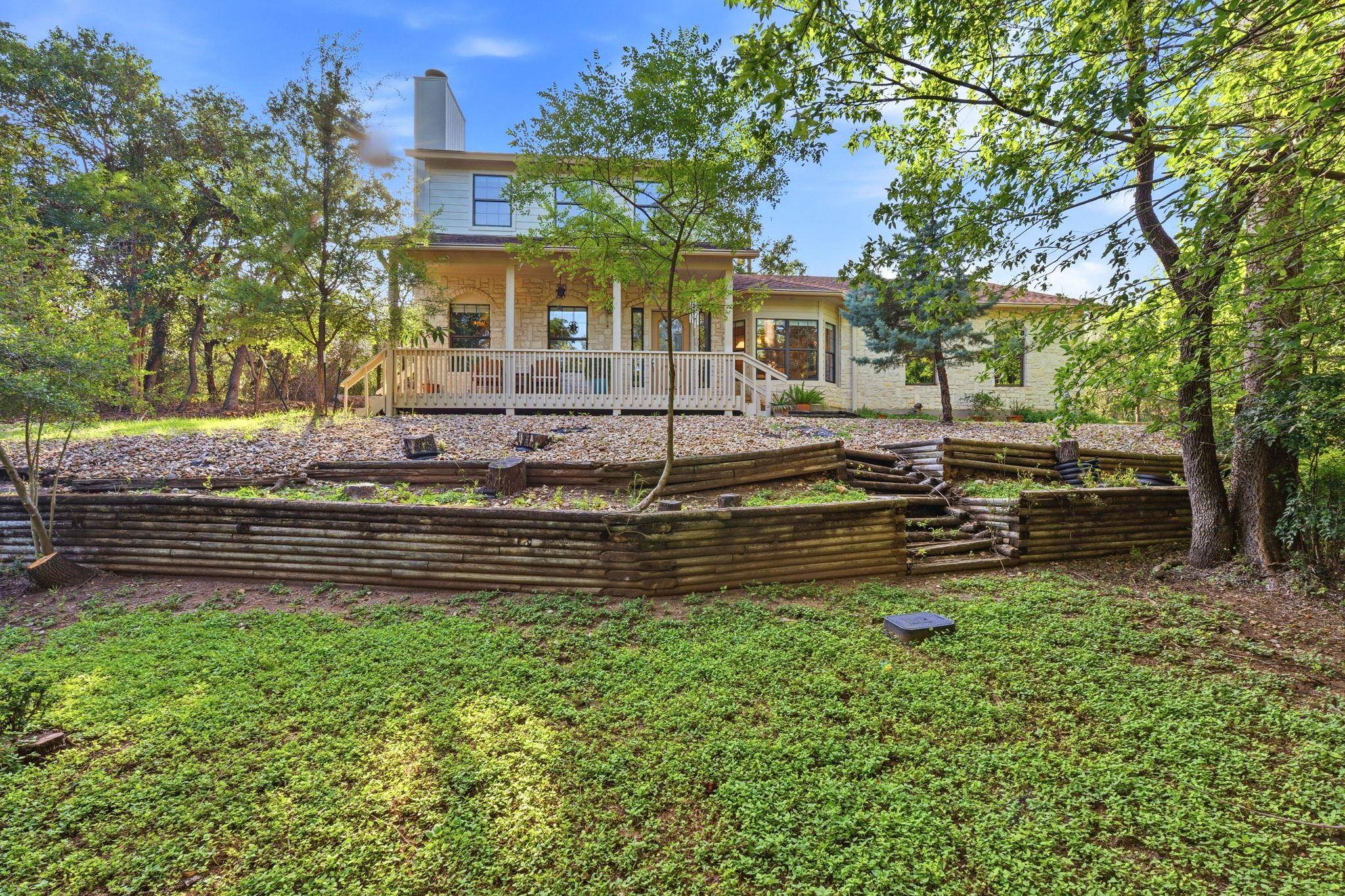 802 El Viejo Camino, Austin, TX 78733
