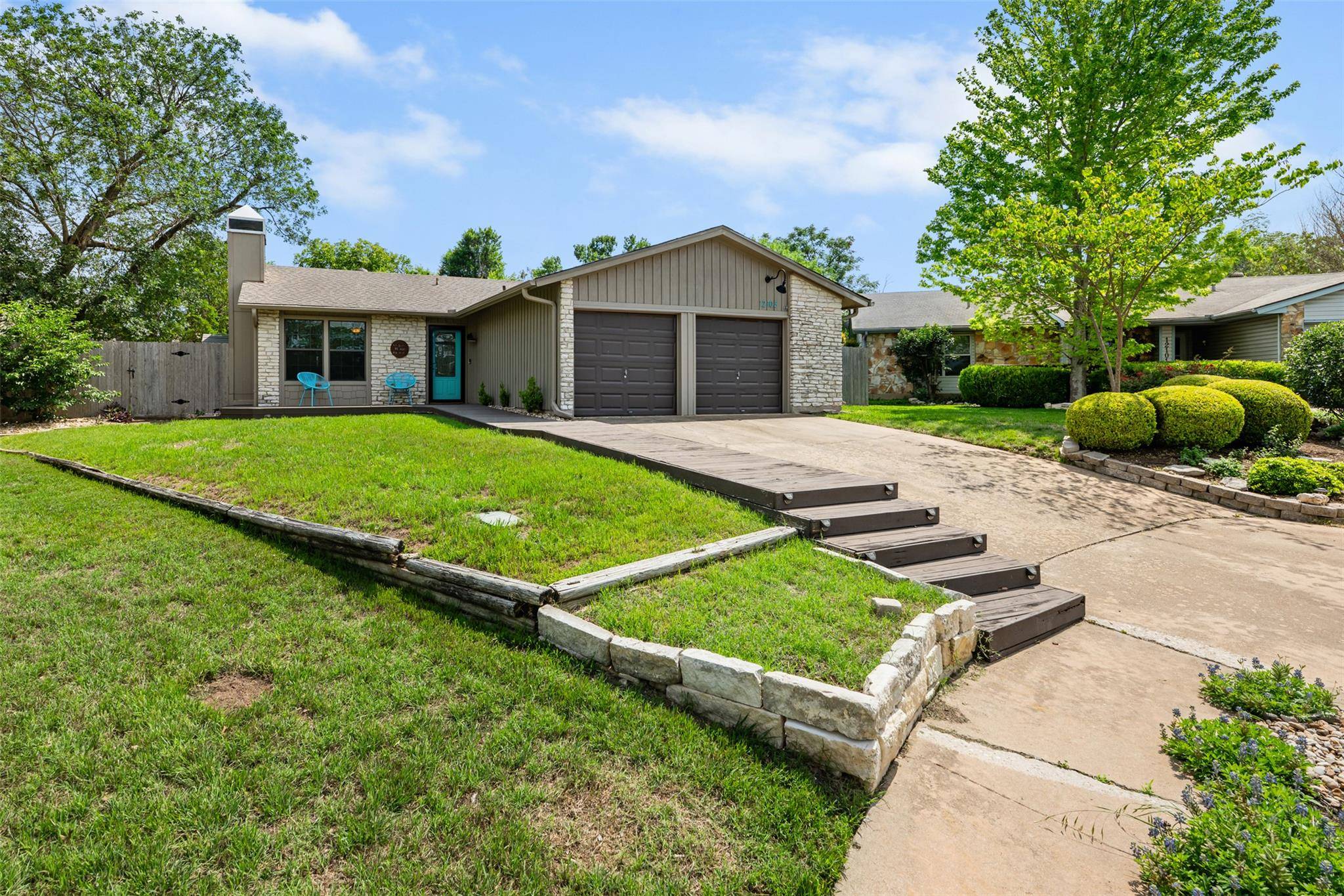 12103 Mill HOLW, Austin, TX 78750