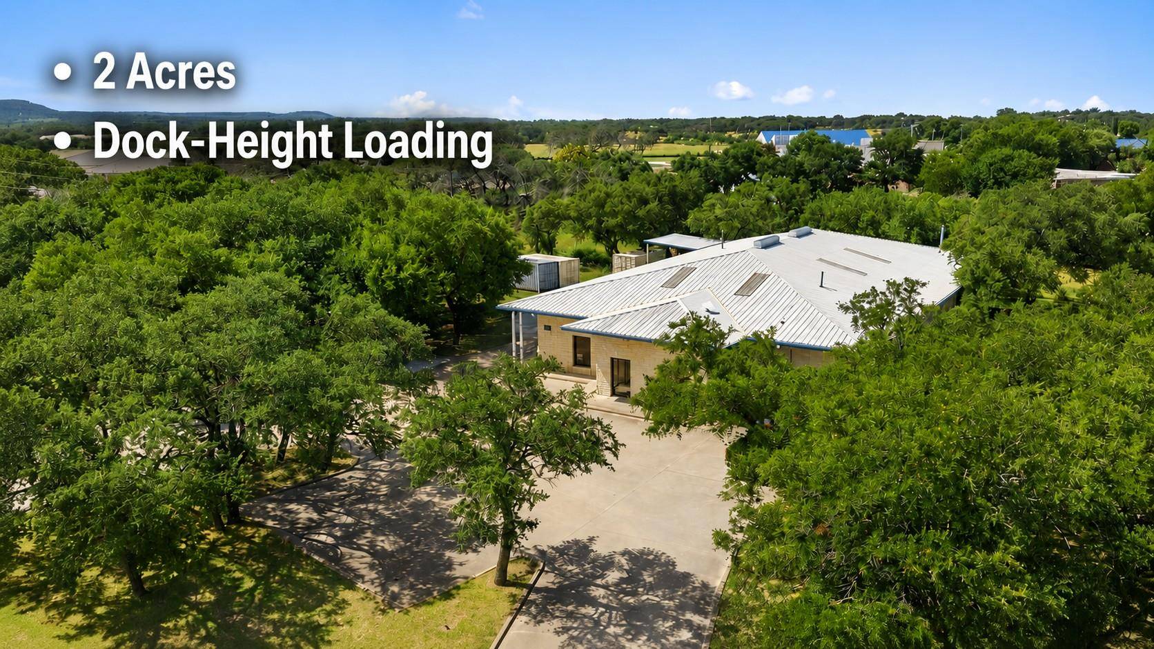 101 John Kelly ST, Burnet, TX 78611