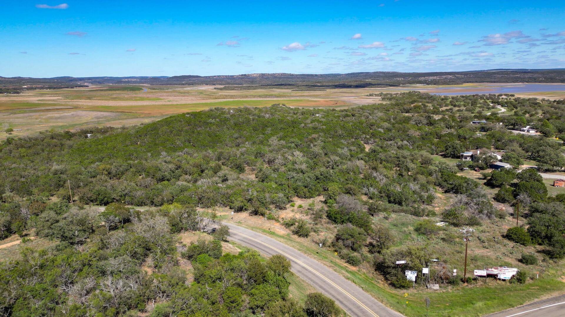 0 Ranch Road 2241, Tow, TX 78672